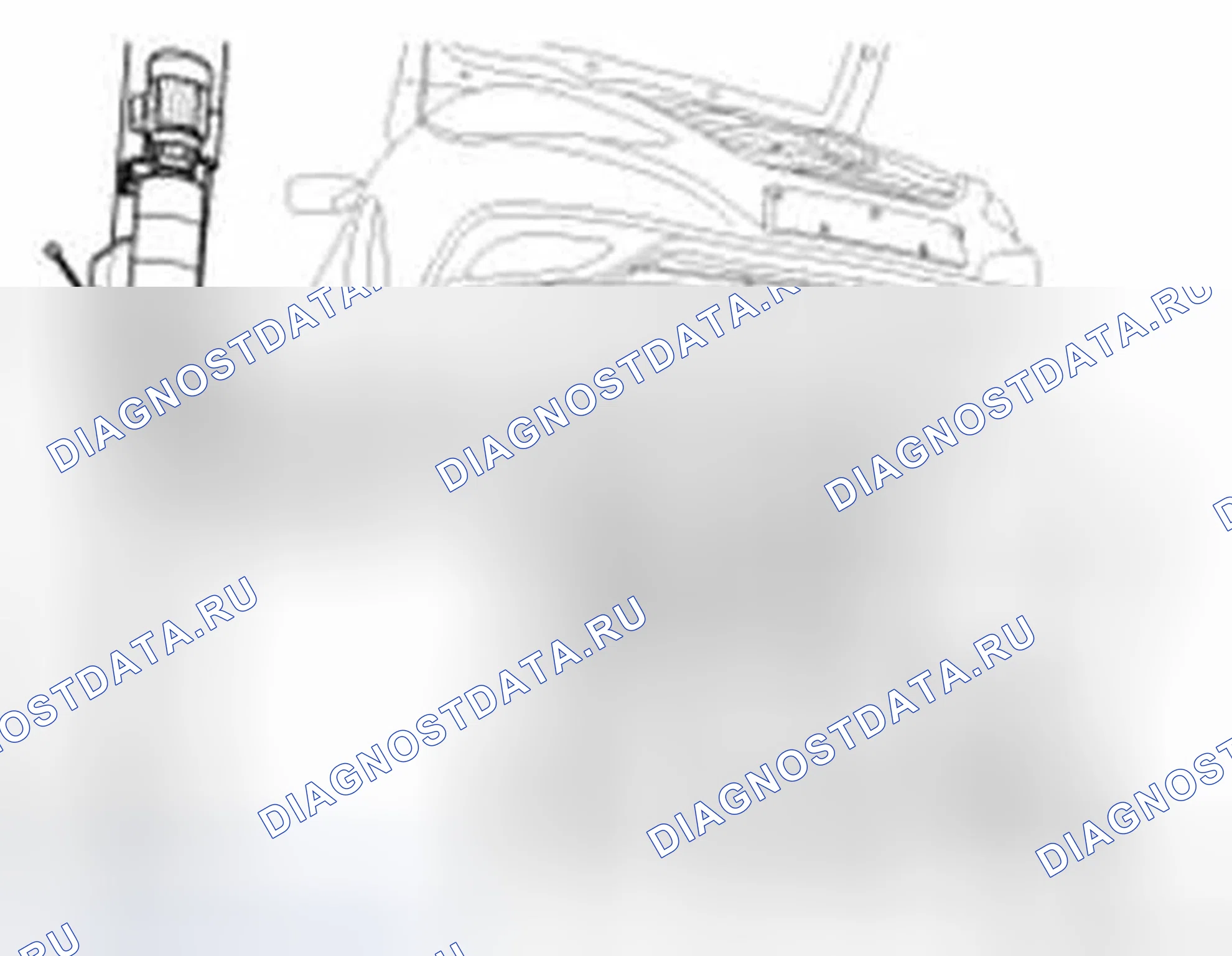Рис. 725. Hyundai Sonata VI