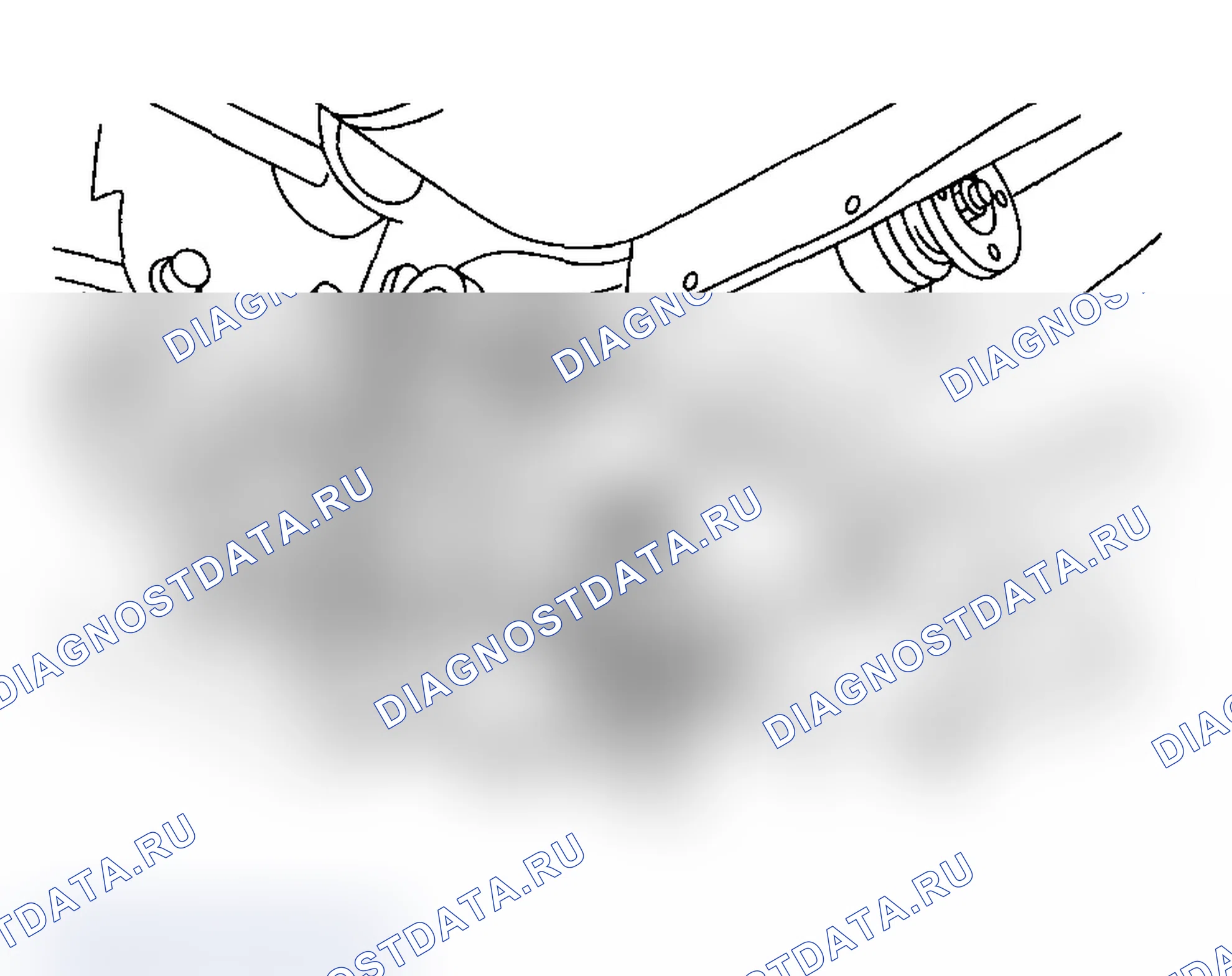 Рис. 72. Subaru Impreza WRX STI GD рестайлинг 2