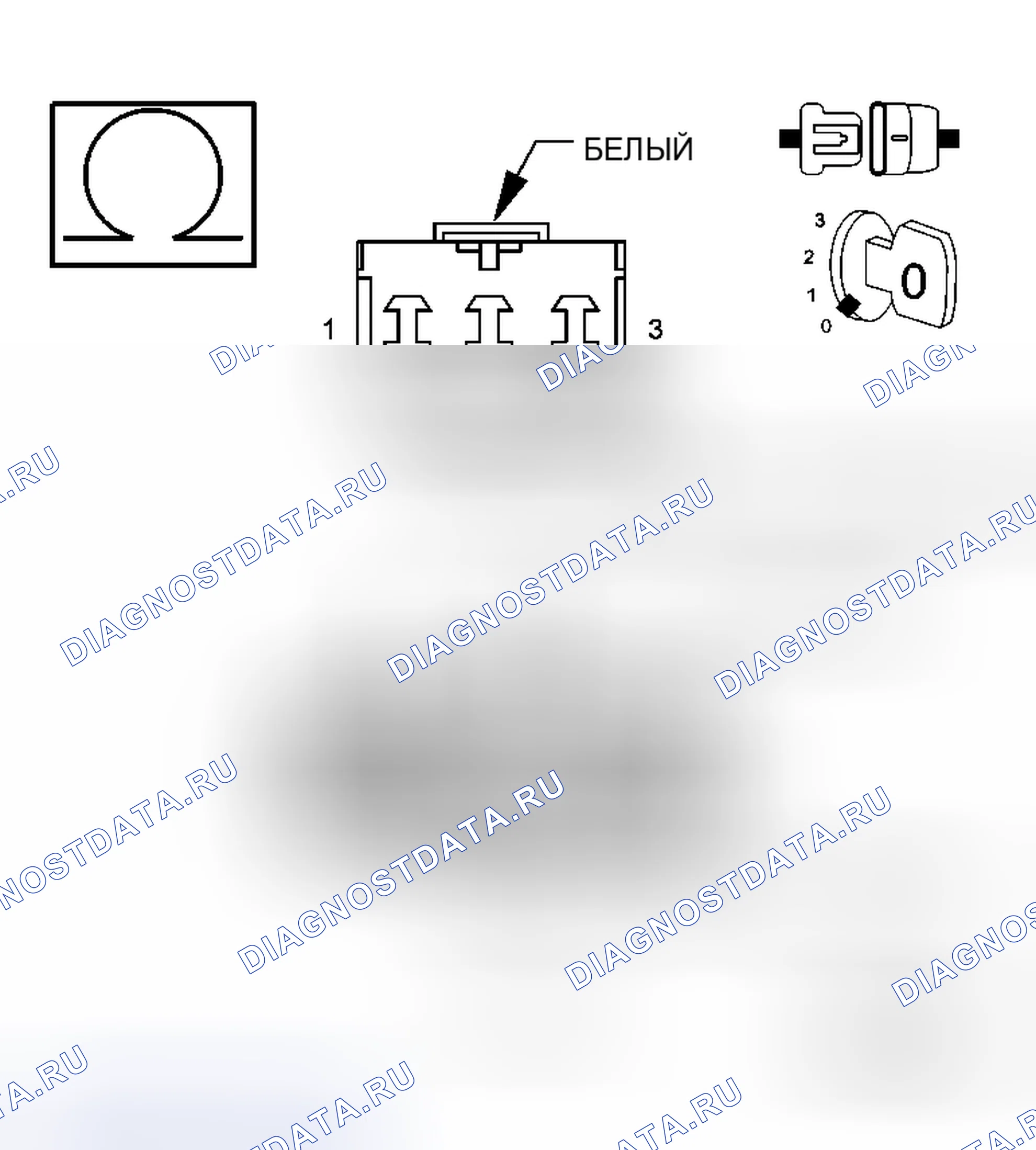 Рис. 93. Dodge Cab & Chassis R3500 HD transition