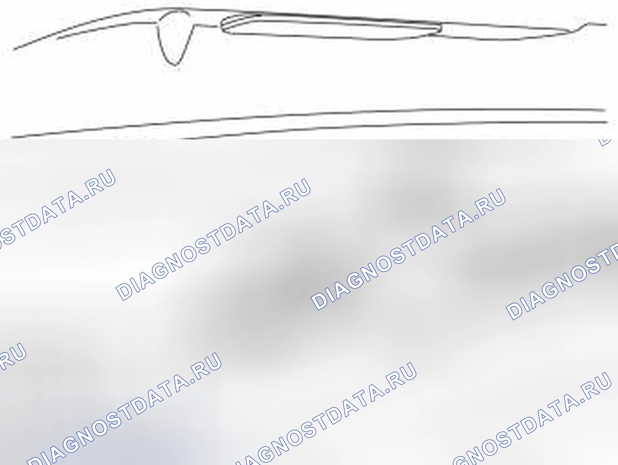 Рис. 652. Volvo XC70 II