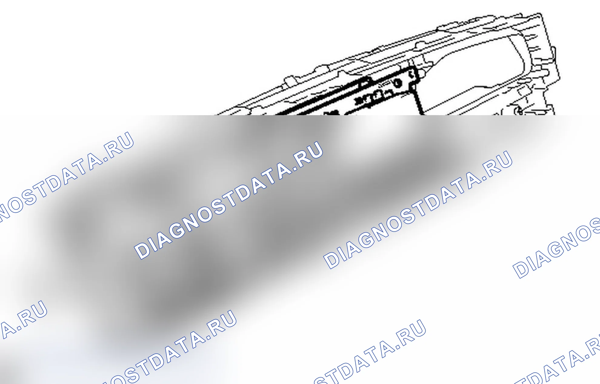 Рис. 27. Toyota Prius PHV pre-III