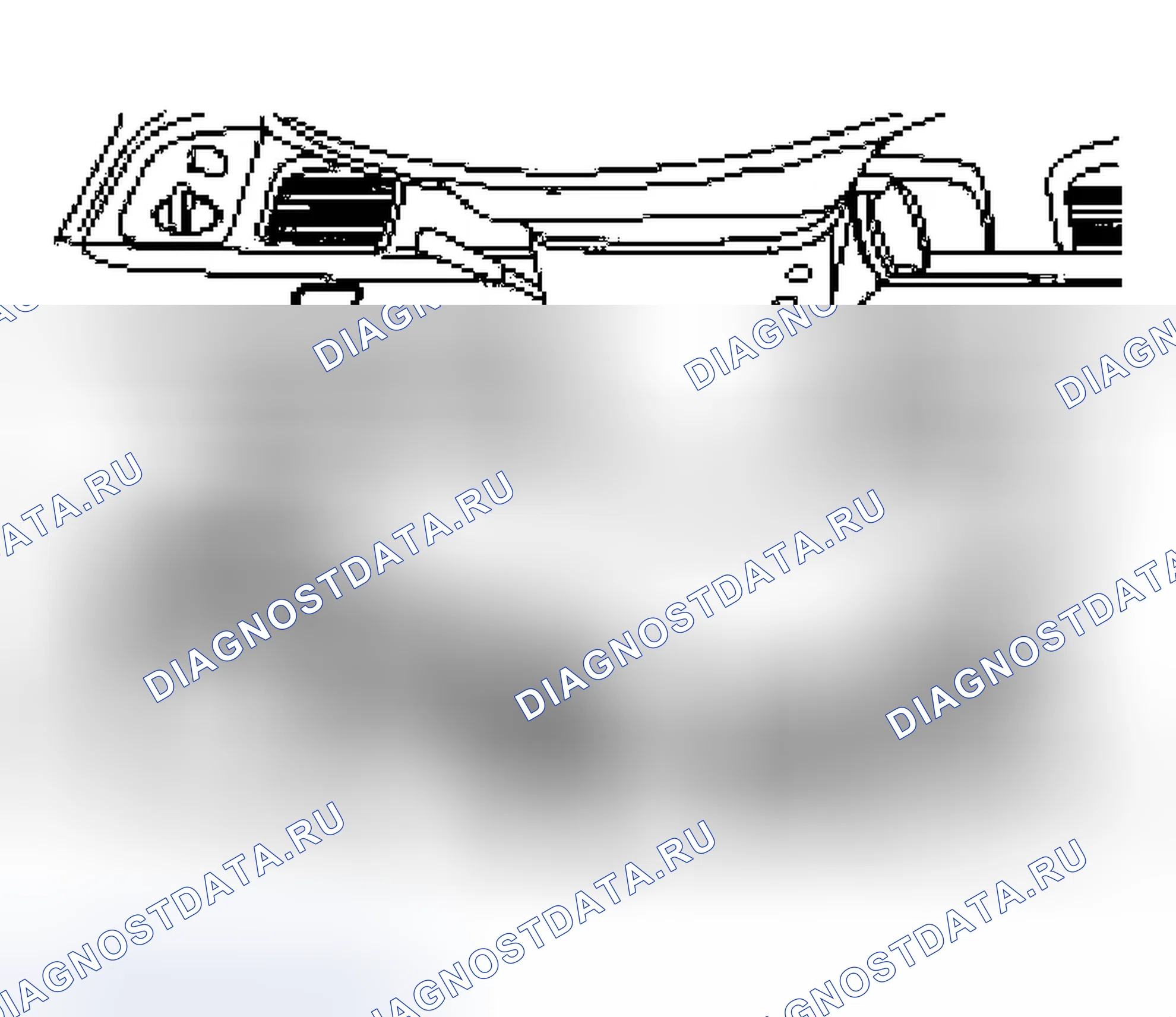 Рис. 519. Ford Crown Victoria II