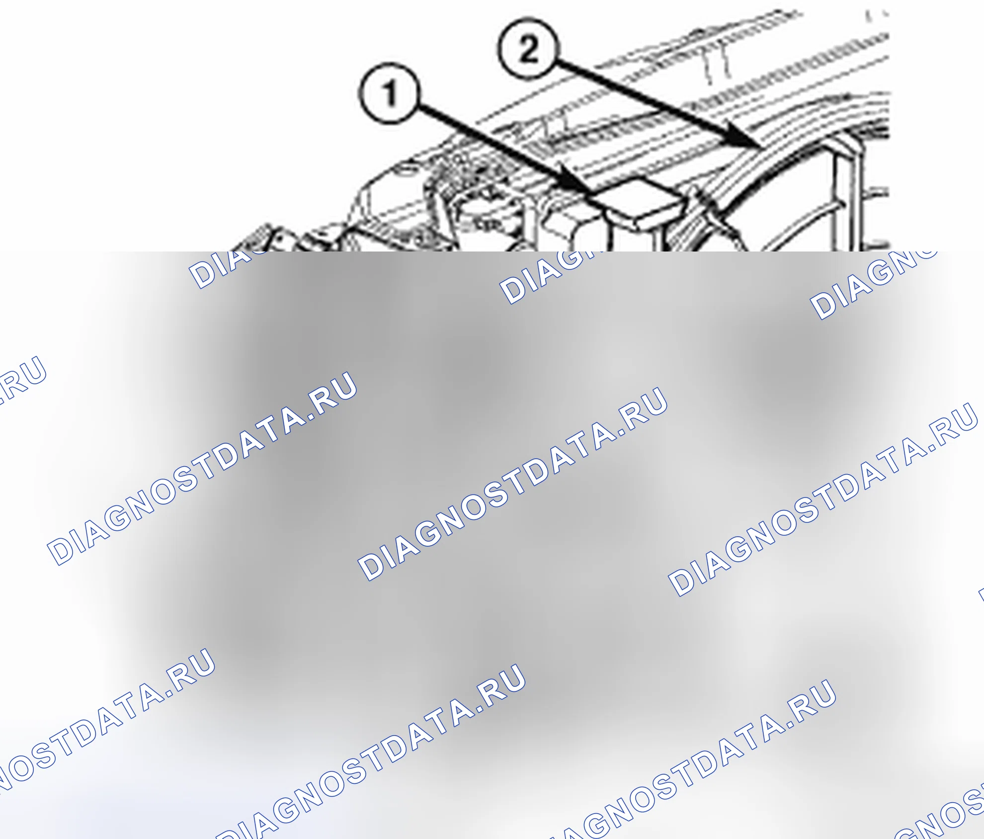Рис. 62. Chrysler Town & Country V