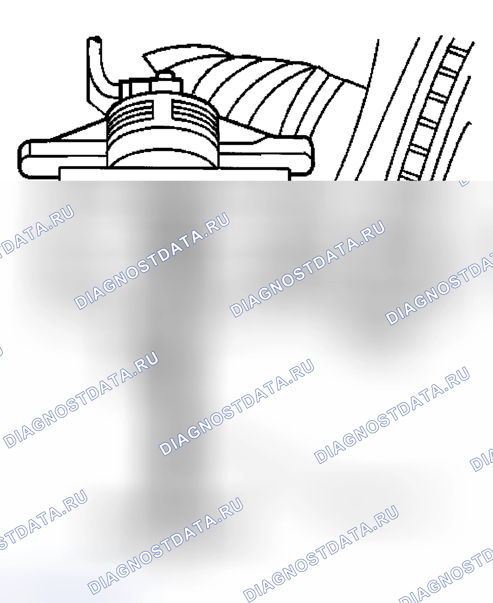 Рис. 3. Hyundai Stellar I