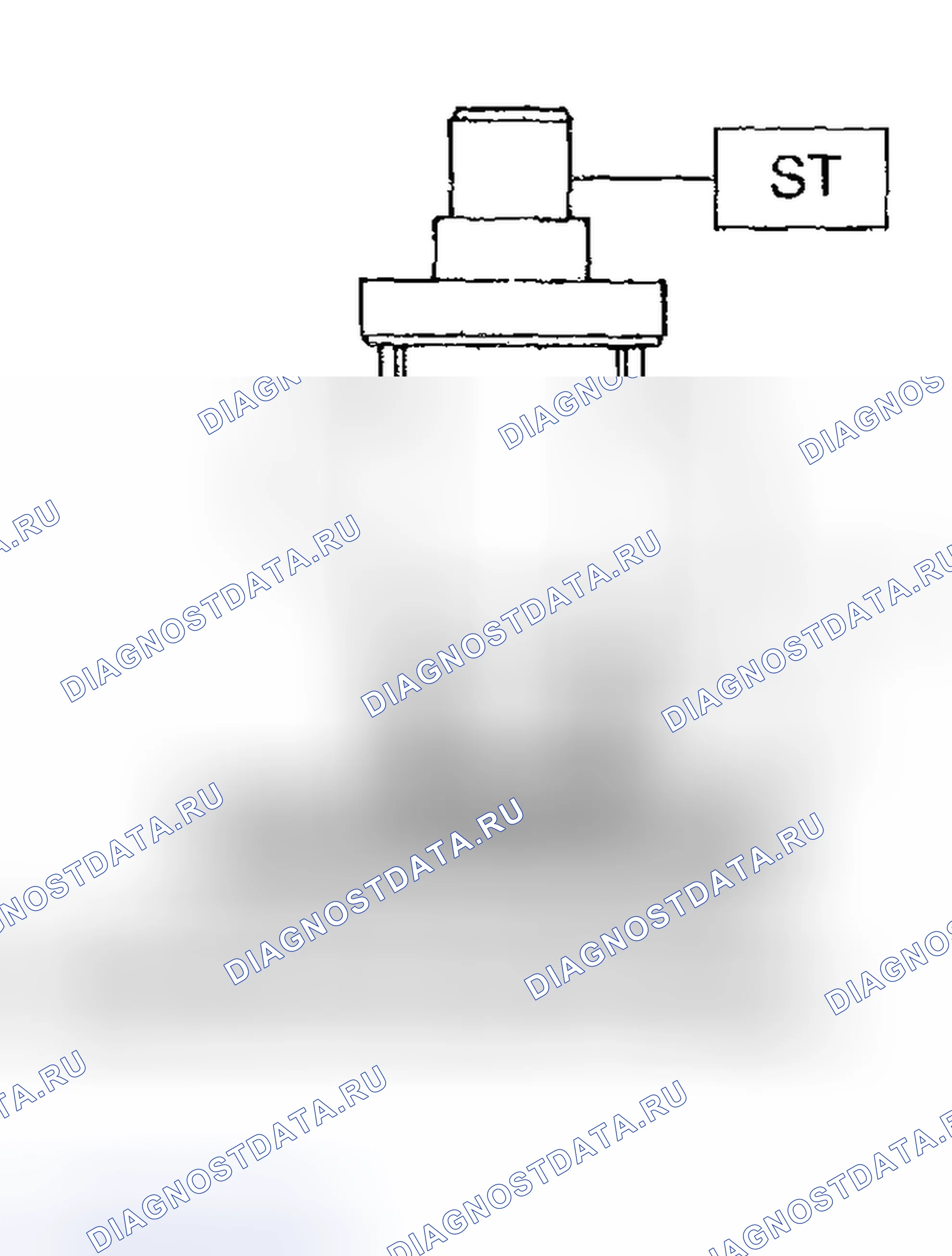 Рис. 131. Subaru Impreza WRX GD/GG рестайлинг