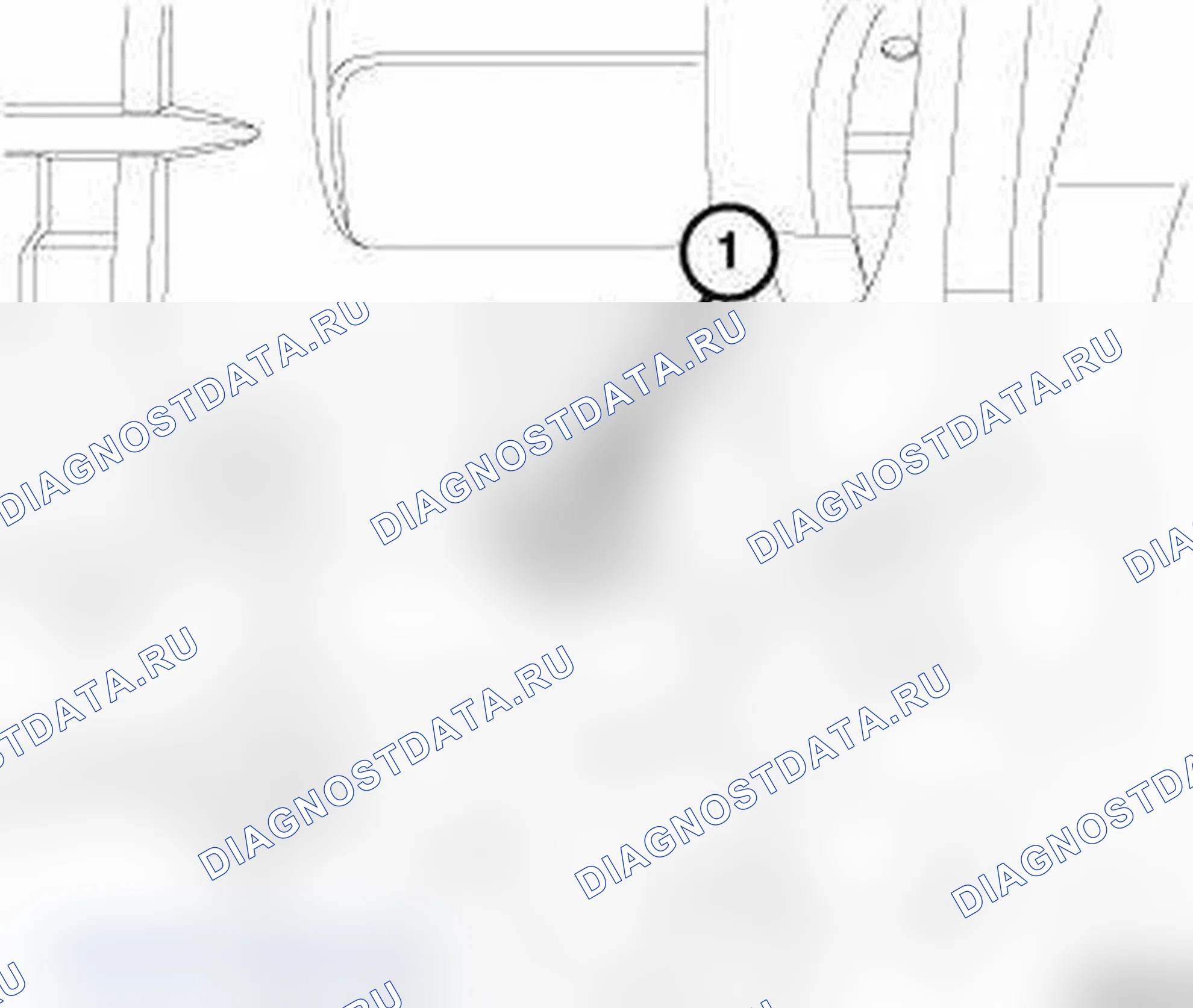 Рис. 113. Jeep Grand Cherokee WK2