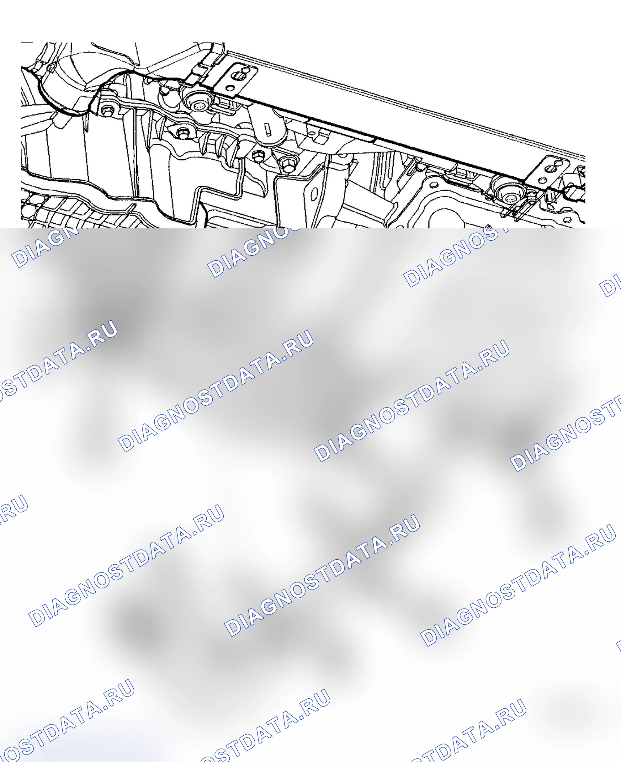 Рис. 85. Chrysler PT Cruiser I