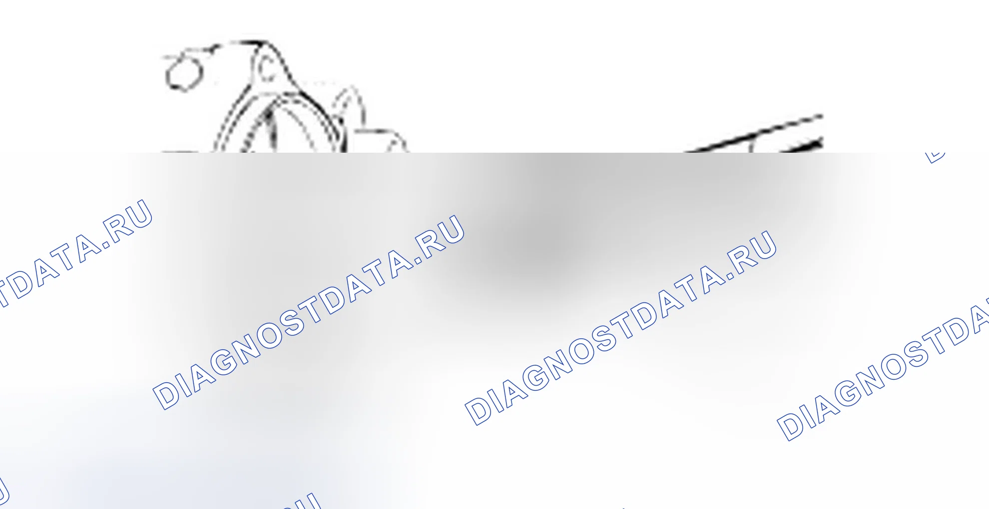Разборка акпп. Hyundai H-1 A1