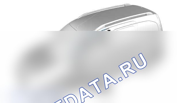 Снятие - Установка: уплотнители дверных проемов — c4cm1nld. Peugeot Partner II