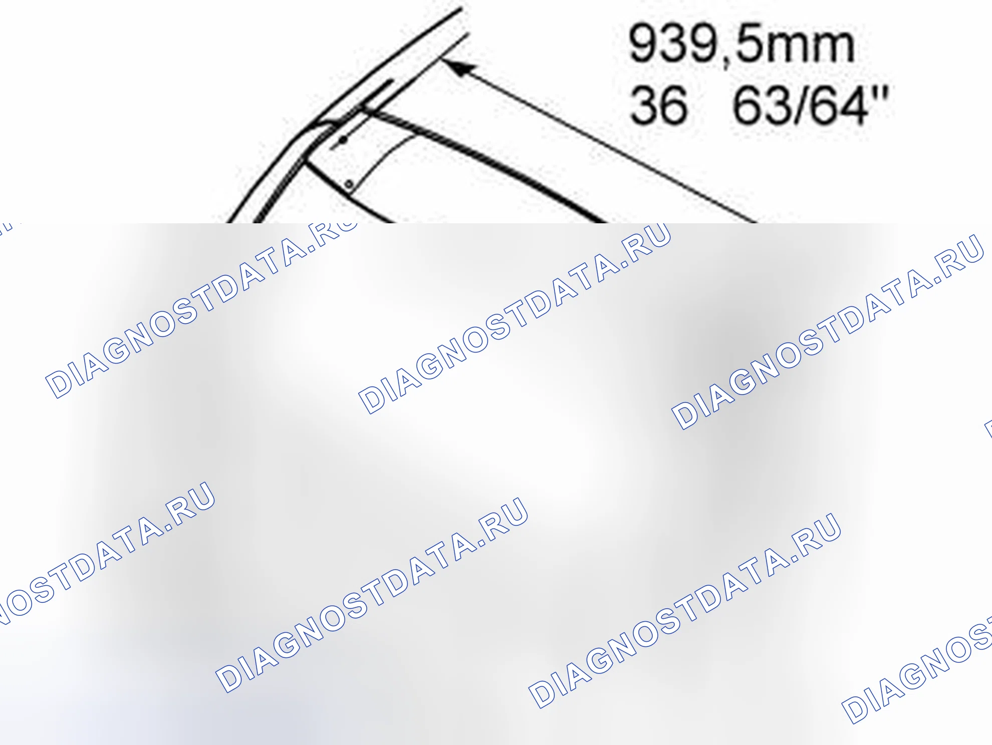 Рис. 120. Volvo V50 I рестайлинг