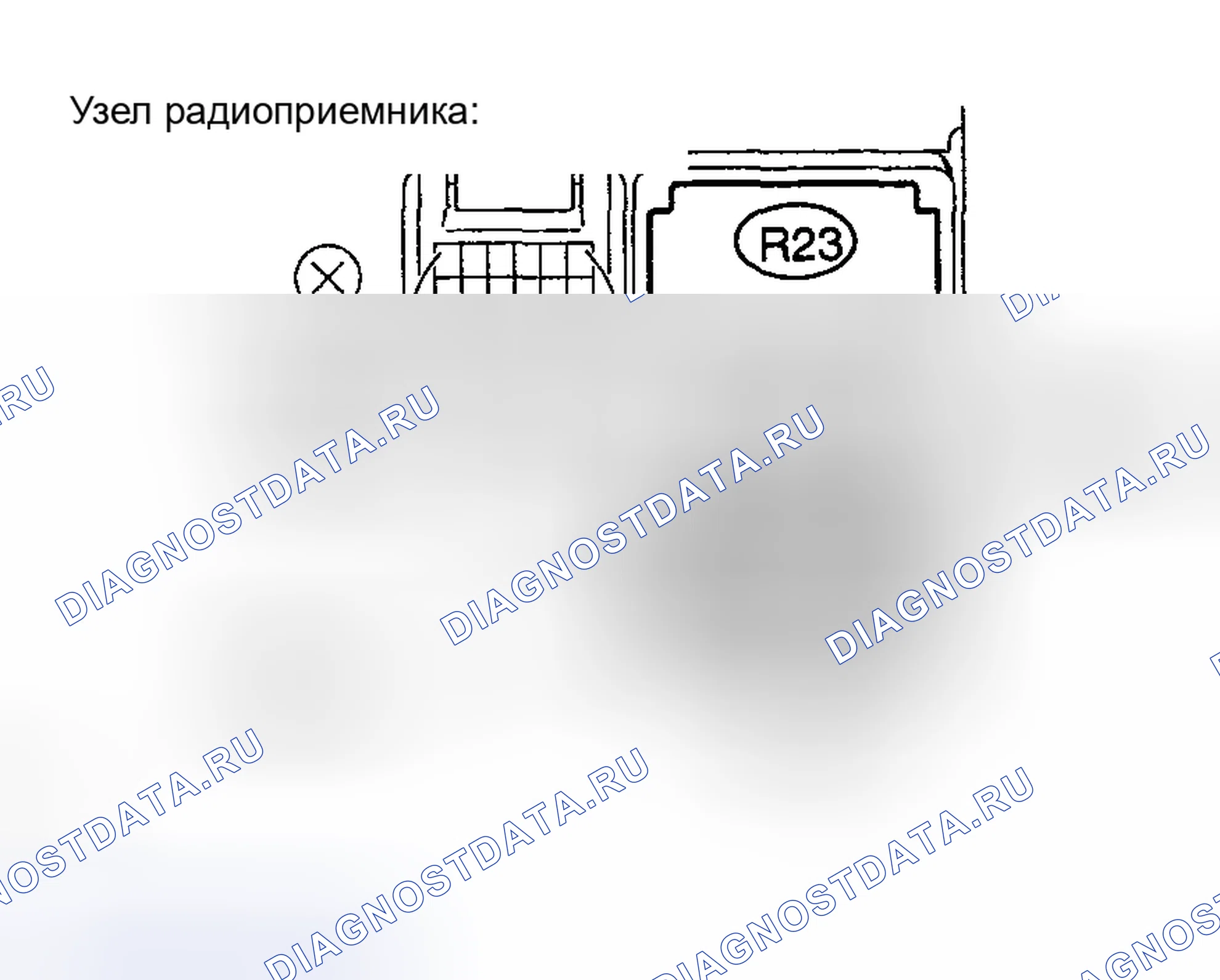 Рис. 46. Toyota Highlander I рестайлинг