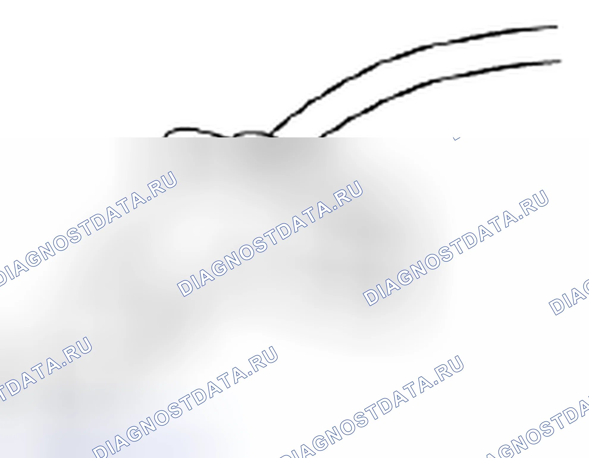 Рис. 55: Проверка датчика скорости переднего и заднего колеса. Suzuki SX4 I