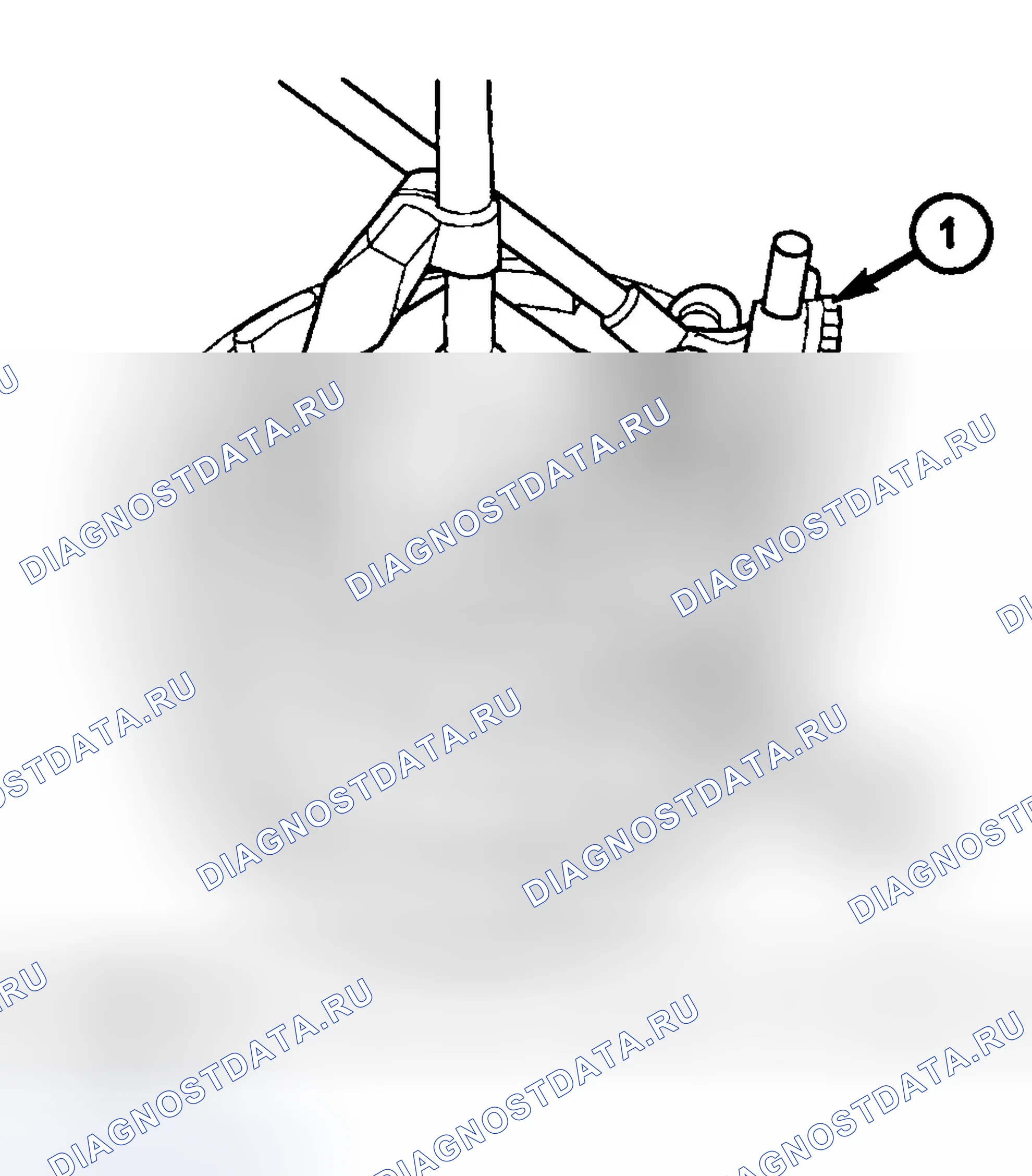 Рис. 519. Dodge Pickup R1500 