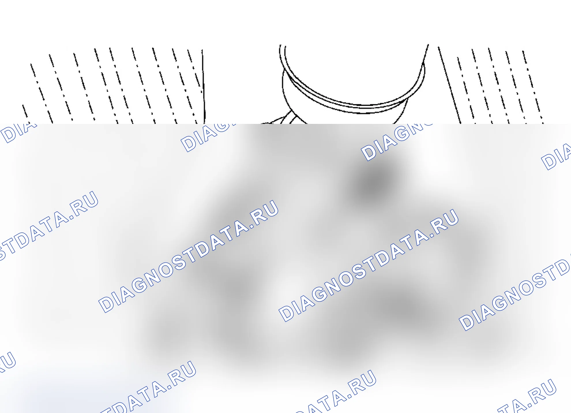 Рис. 6. Ford Five Hundred I