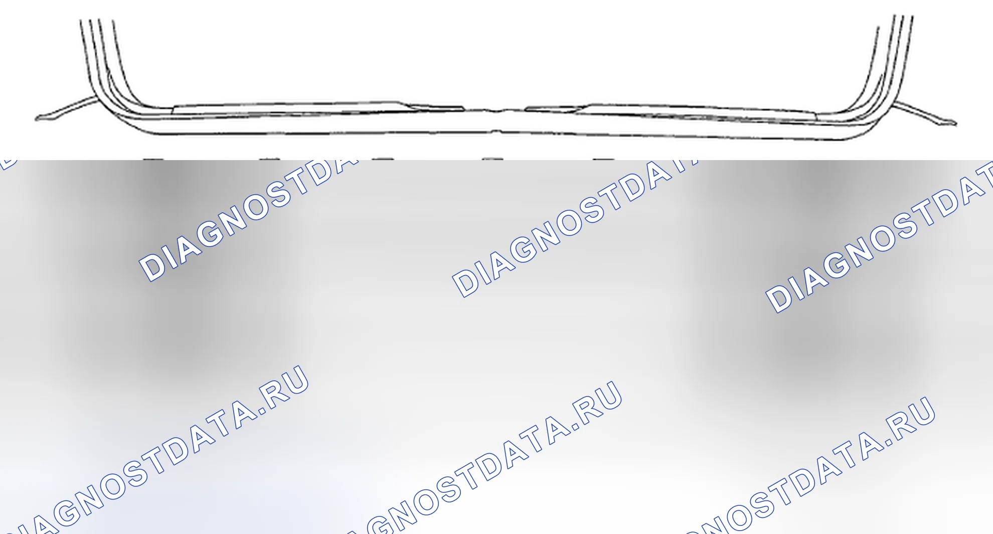 Рис. 175. Subaru Legacy BM/BR