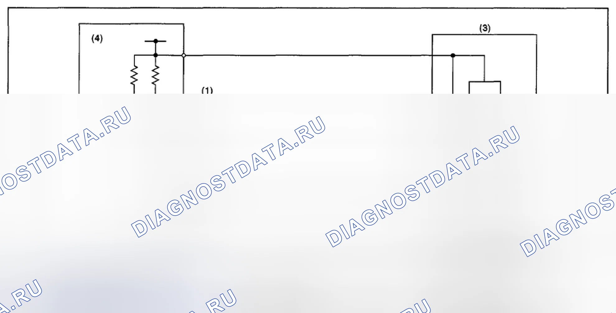 Рис. 46: ОПИСАНИЕ КОМПОНЕНТОВ. Subaru Impreza WRX STI GR
