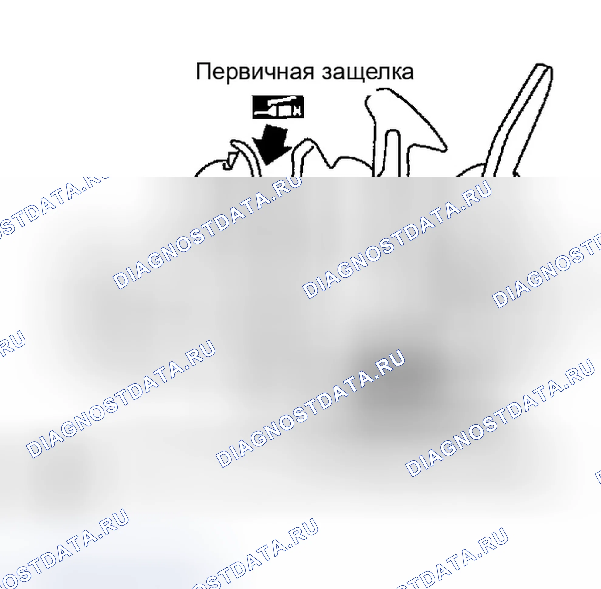 Рис. 9. Infiniti FX45 I