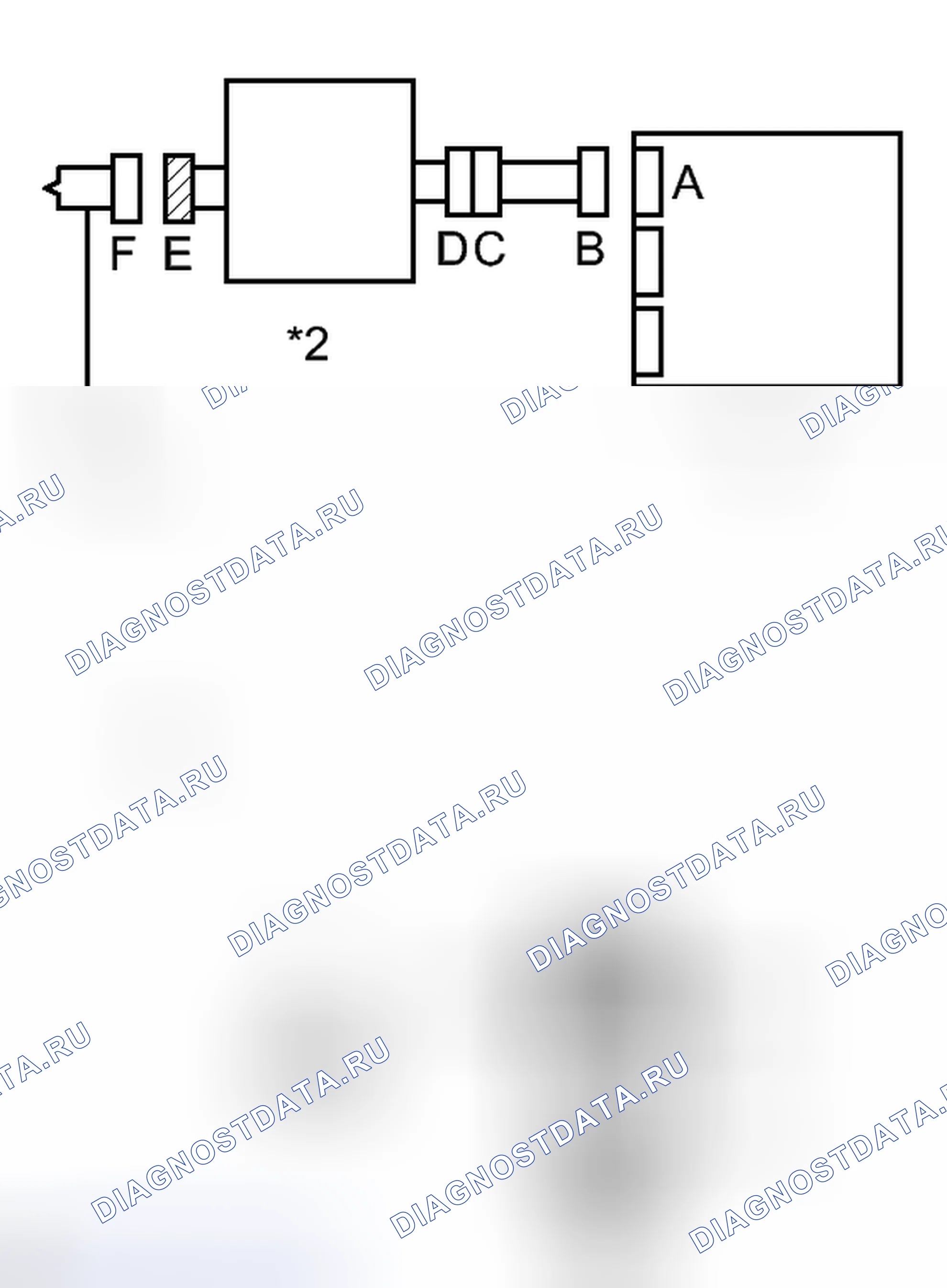 Рис. 252. Lexus CT I