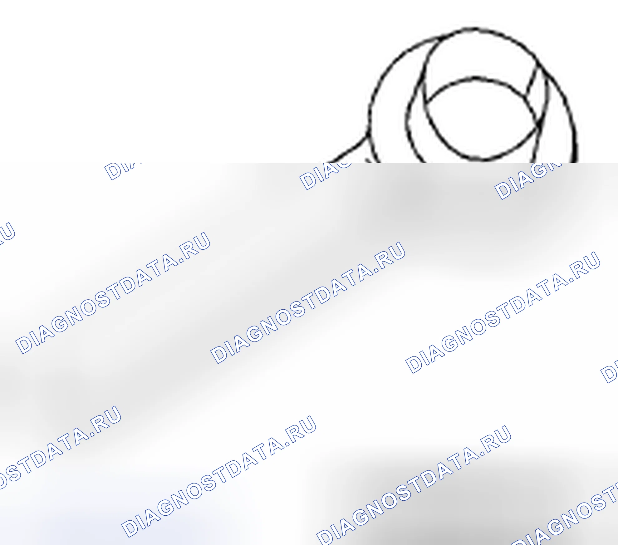 Рис. 471. Subaru Impreza WRX GE рестайлинг