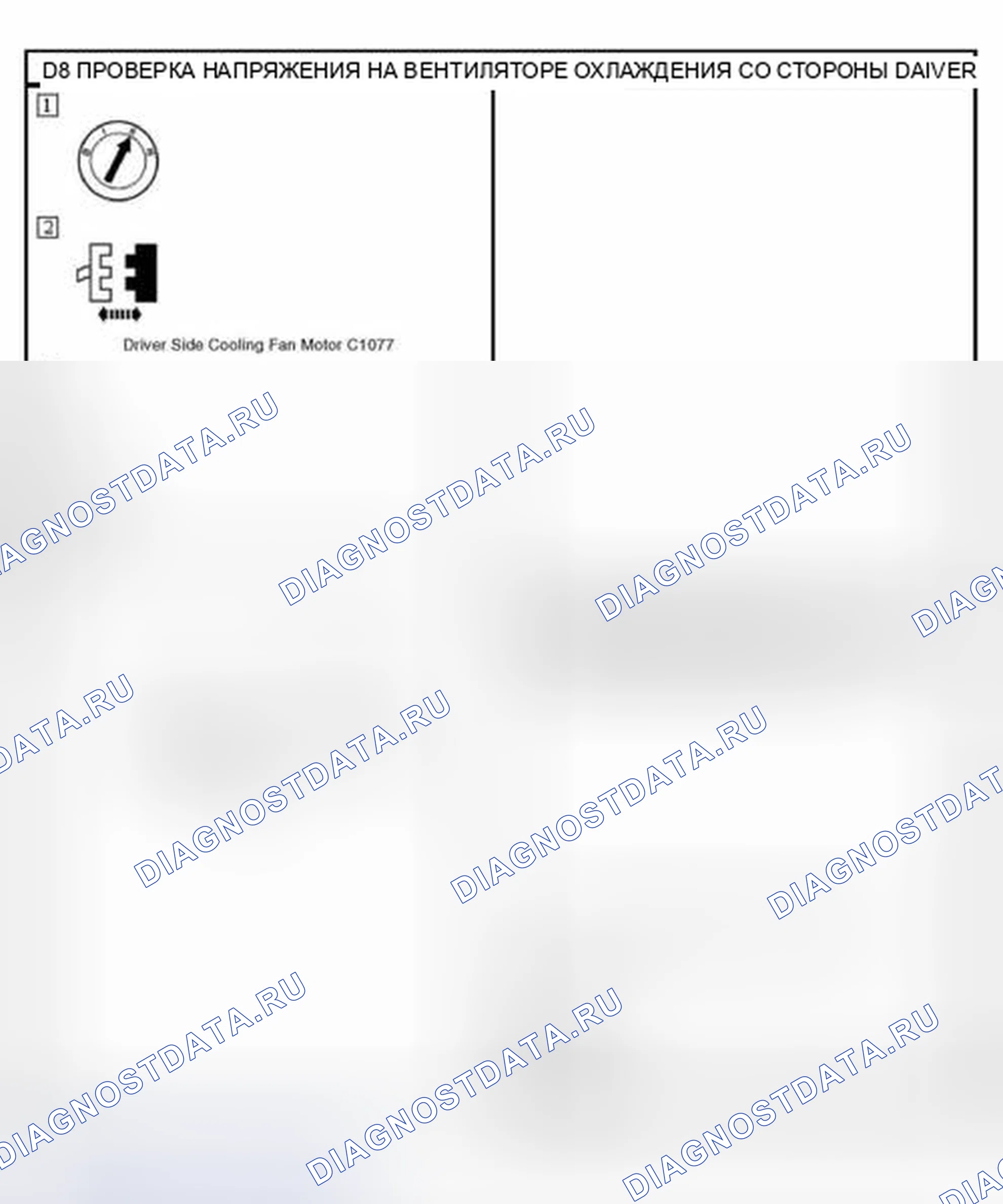 Рис. 13. Mercury Sable IV