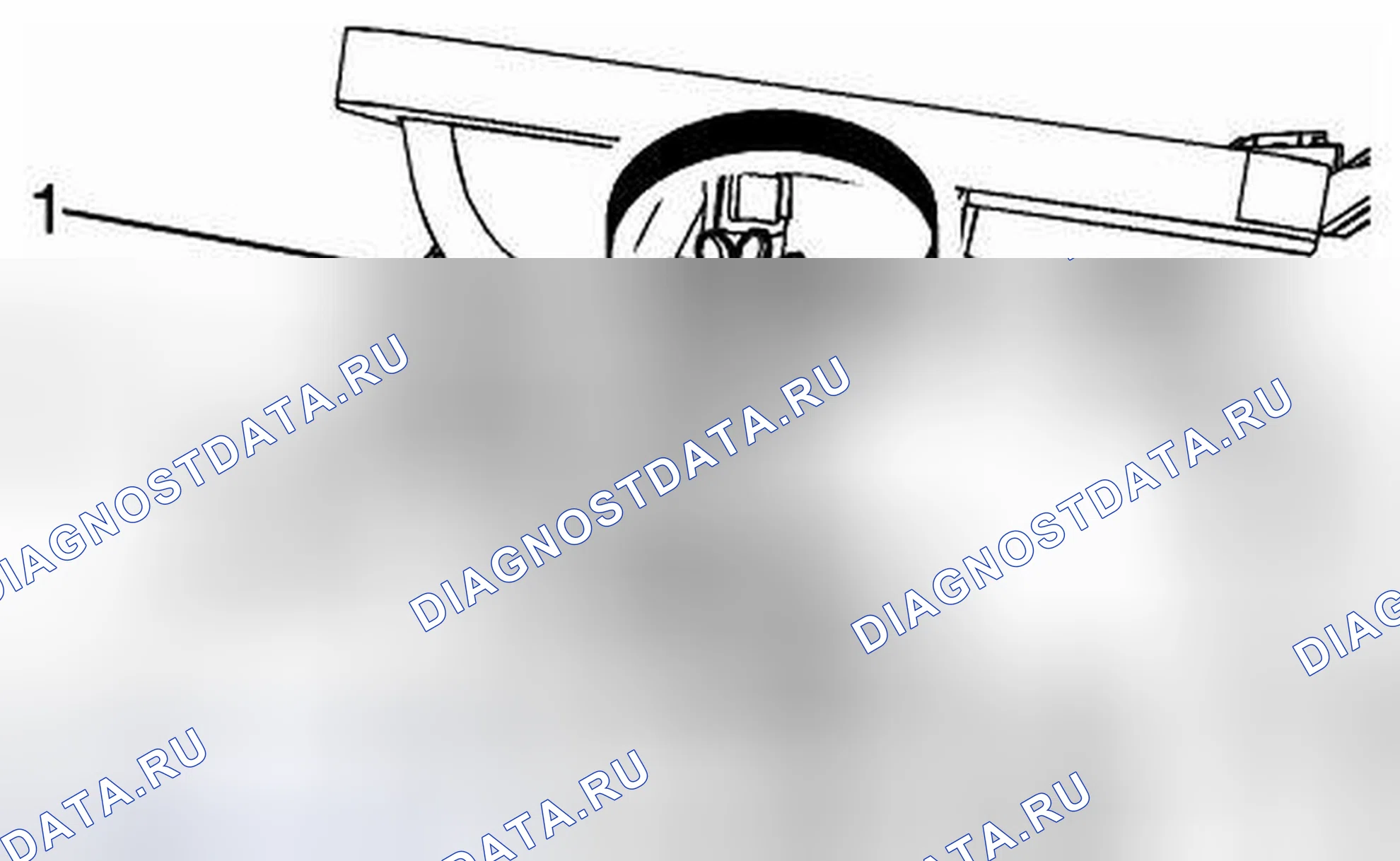 Рис. 118: Процедура установки. Kia Optima I