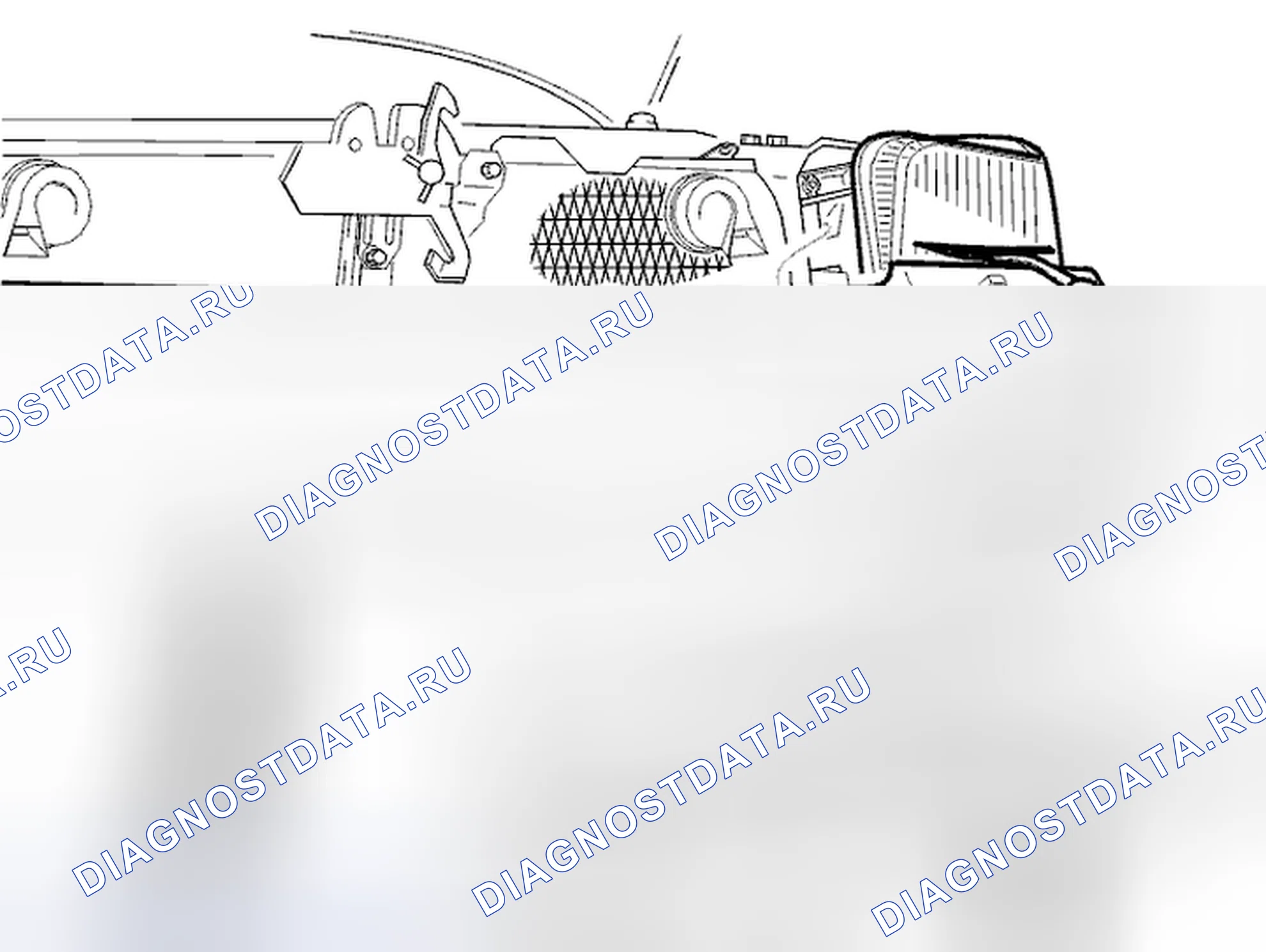 Рис. 225. Volvo V40 I рестайлинг