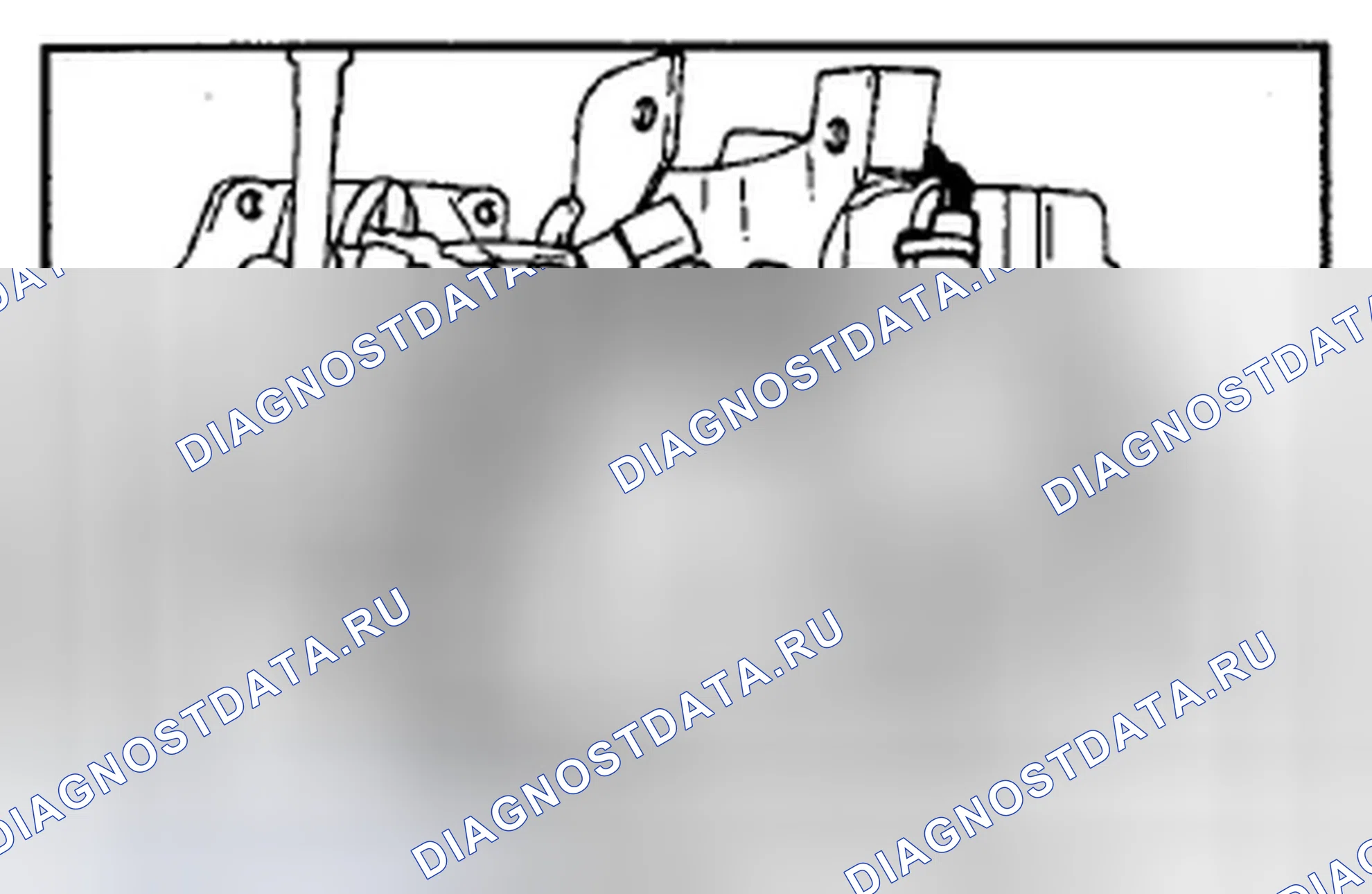 Рис. 111. Hyundai Accent I