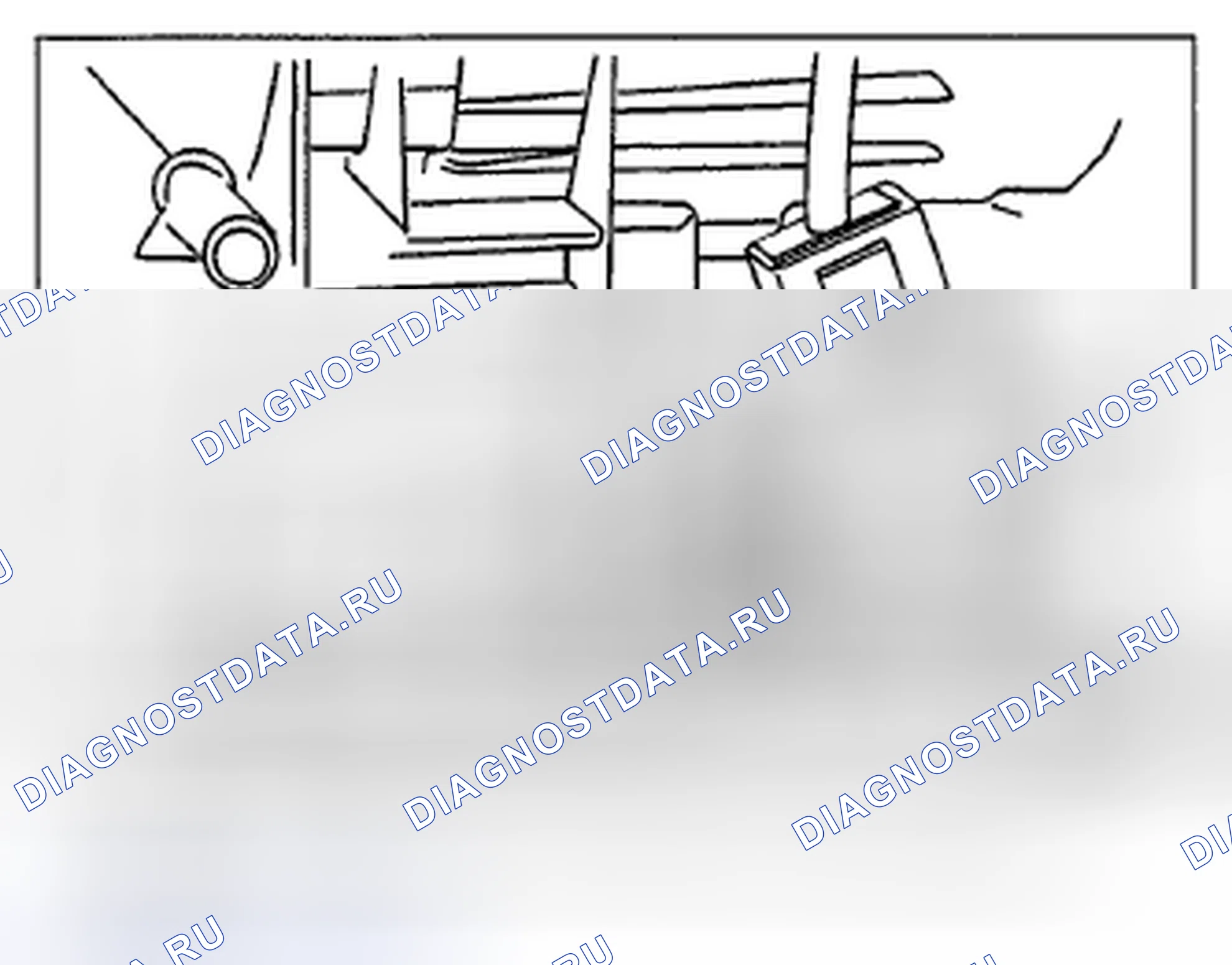 Рис. 136. Subaru Impreza GH