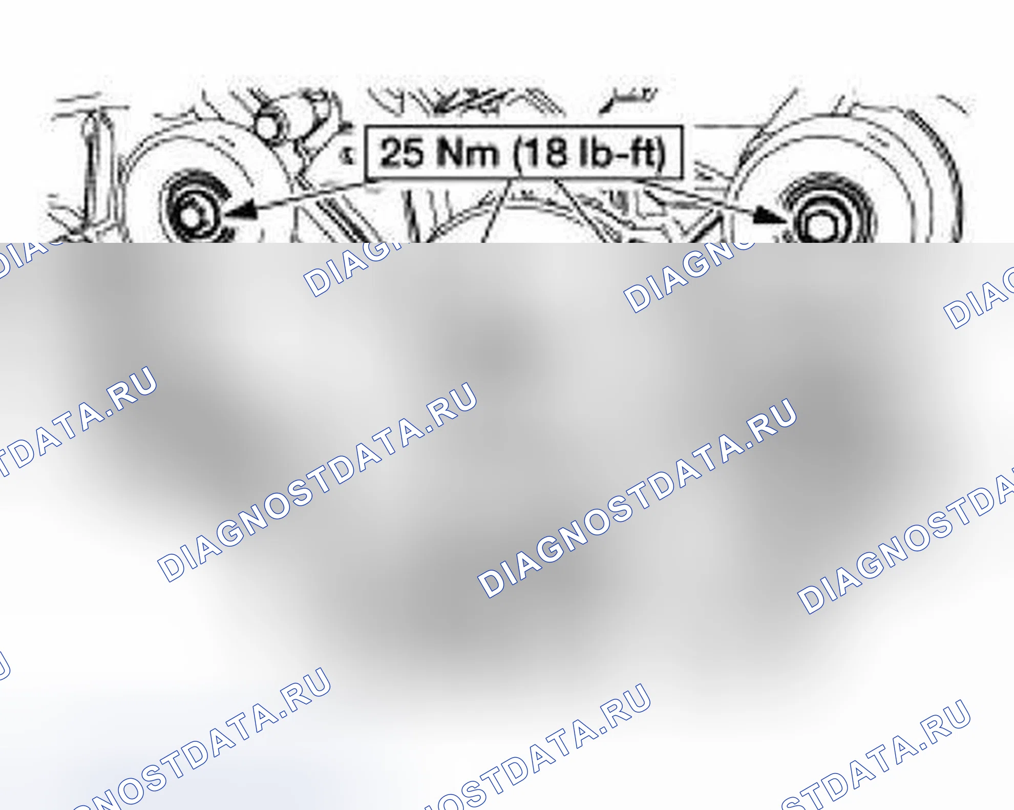 Рис. 942. Ford Pickup F150 