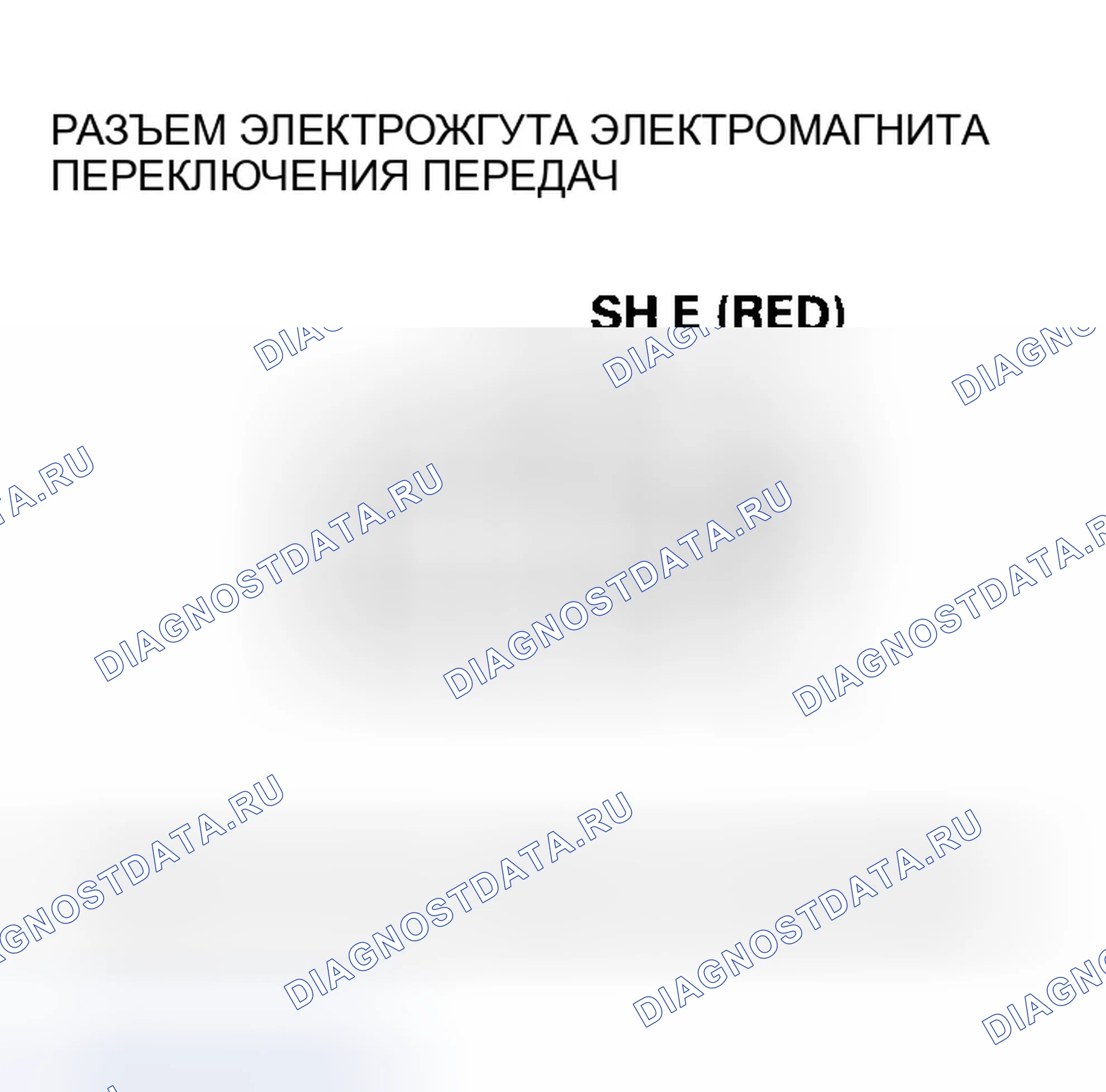 Рис. 567. Honda Accord VII рестайлинг