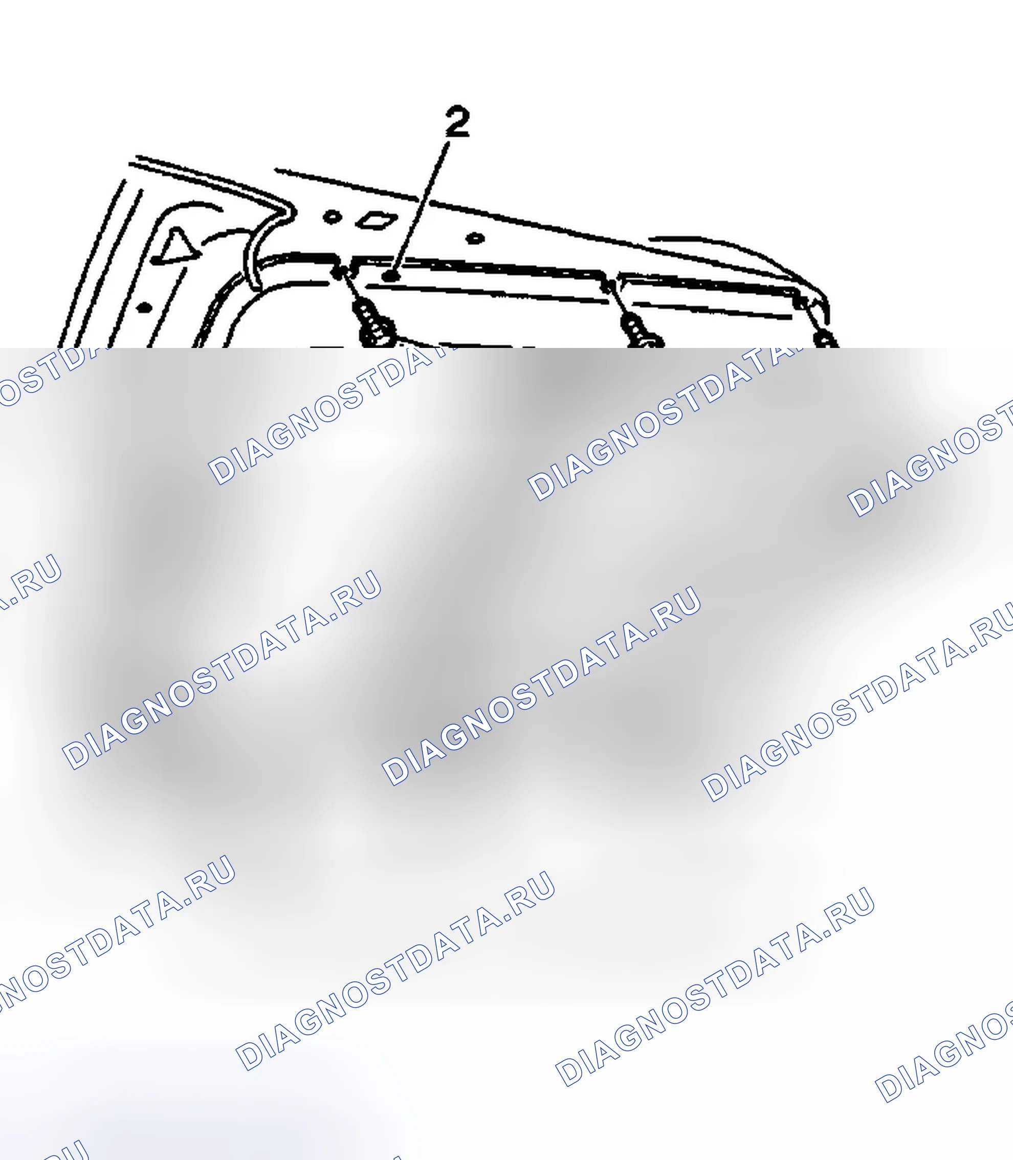 Рис. 16. Cadillac Seville V
