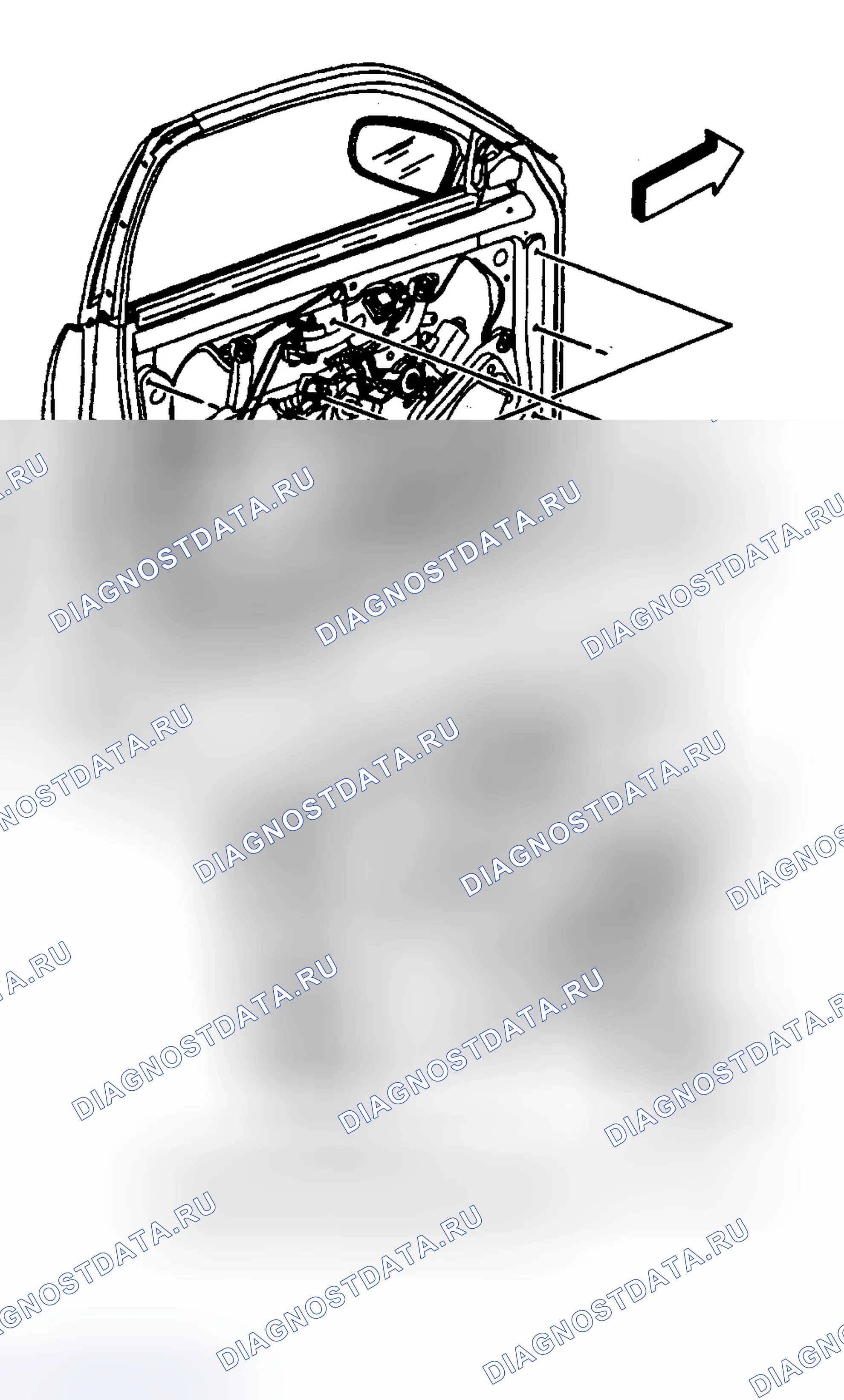 Рис. 4. Chevrolet Malibu V