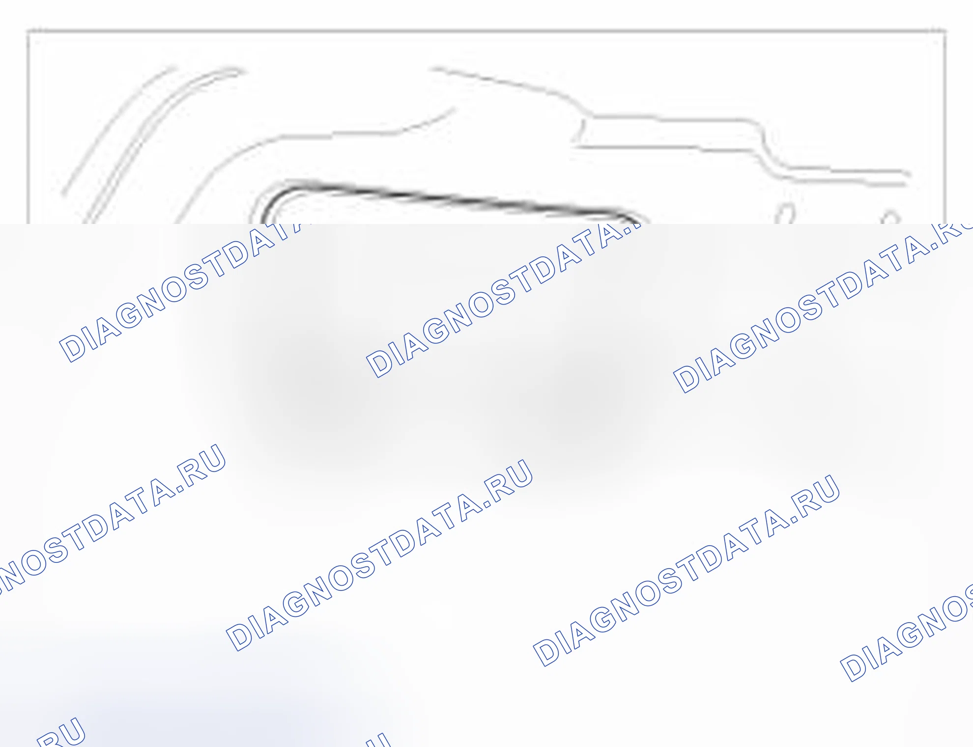 Рис. 19. BMW 6 серия F06/F13/F12