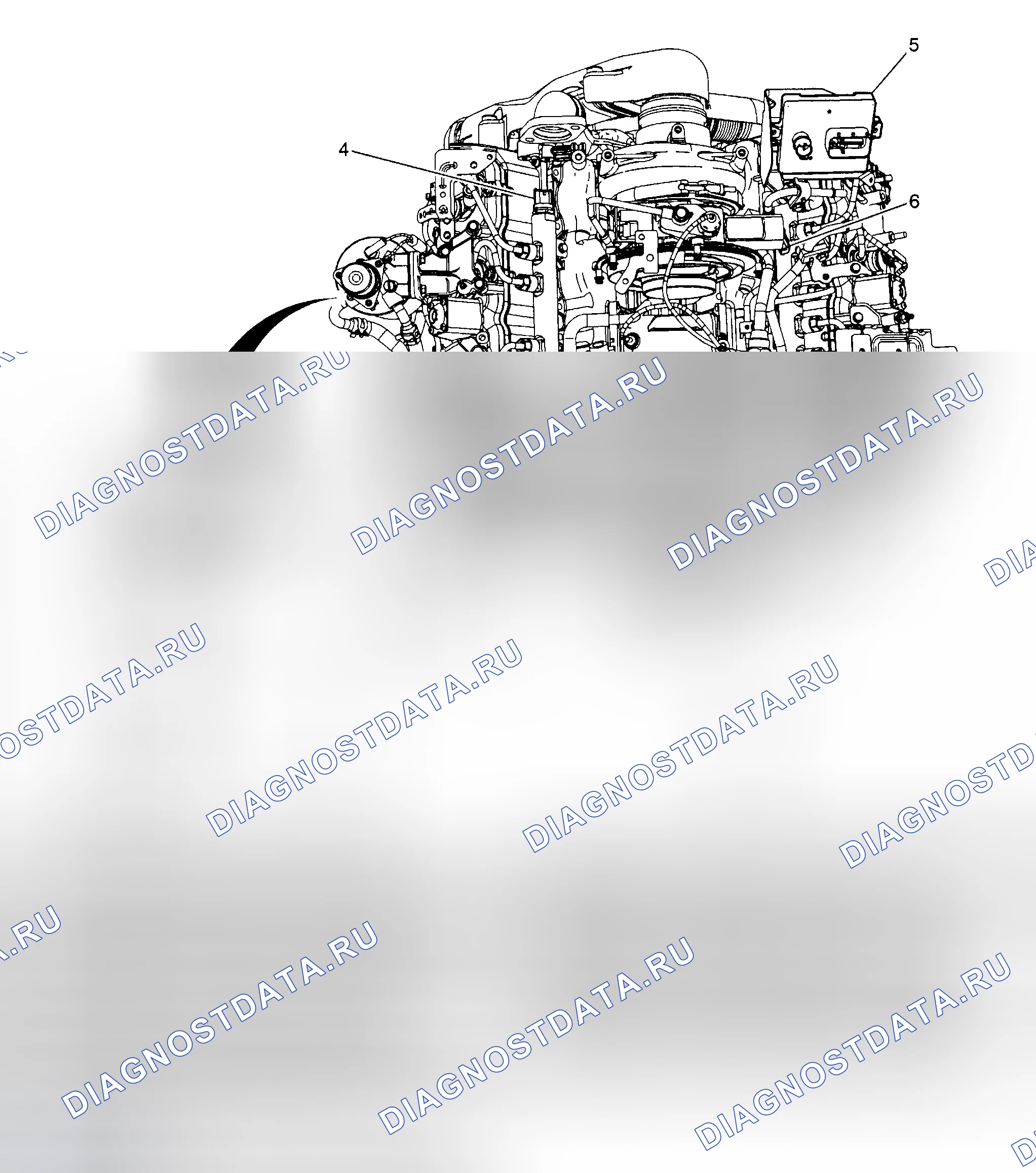 Рис. 109. GMC Sierra Classic 2500 HD 
