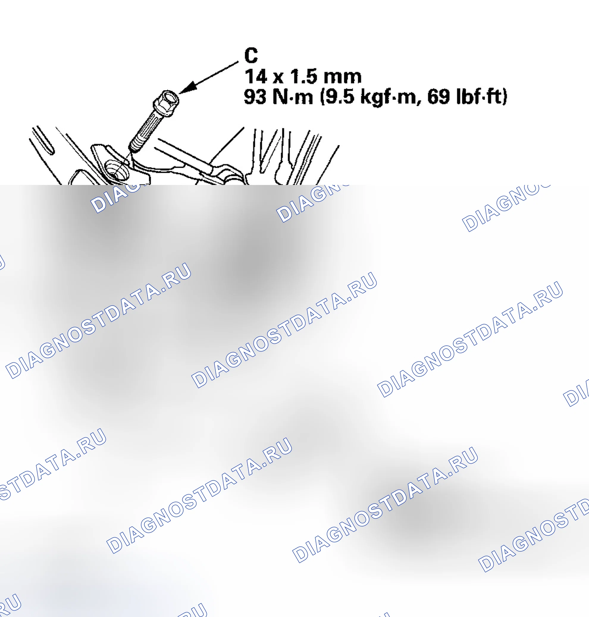 Рис. 21. Honda Ridgeline I