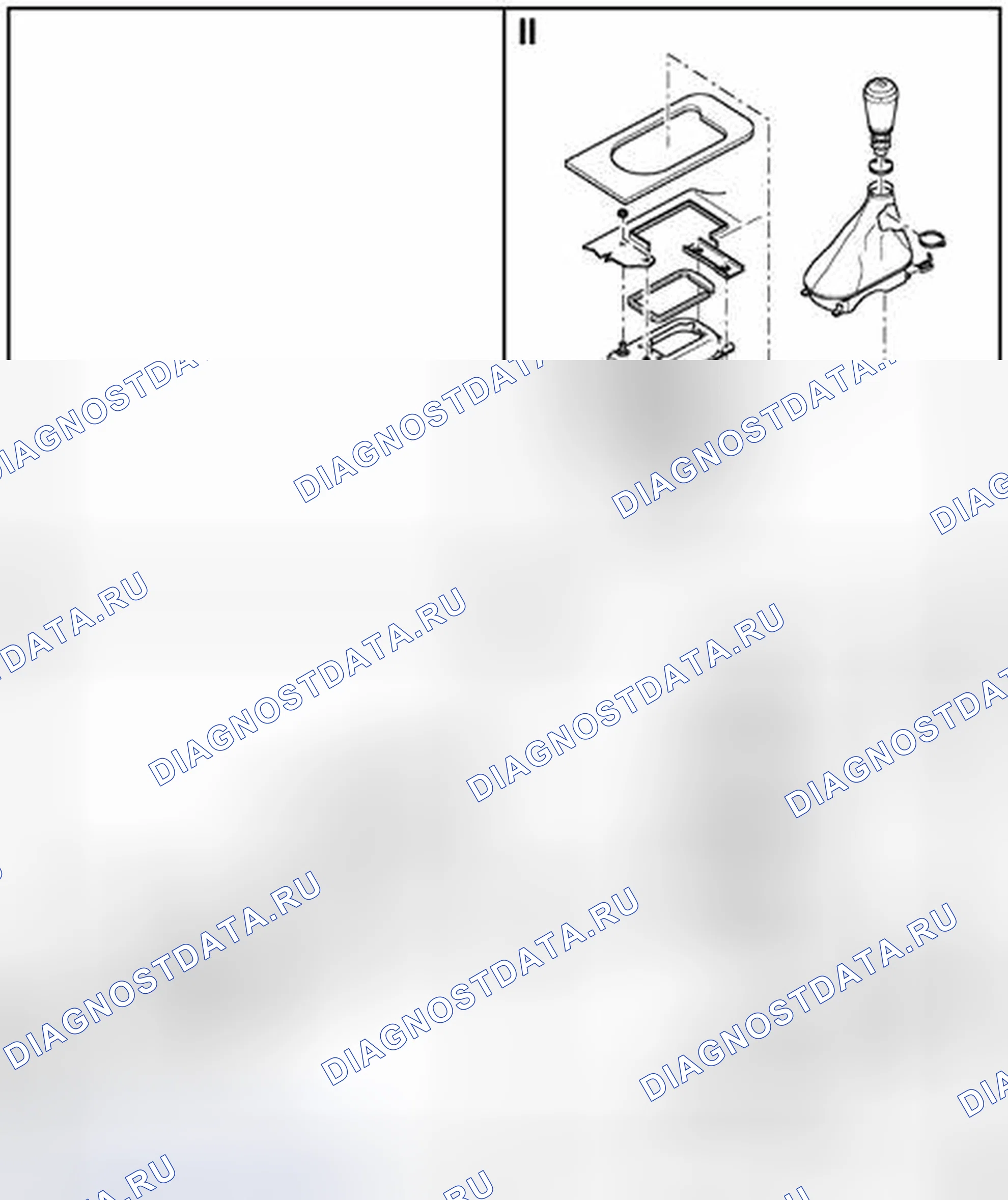 Рис. 157. Volkswagen Golf Mk4