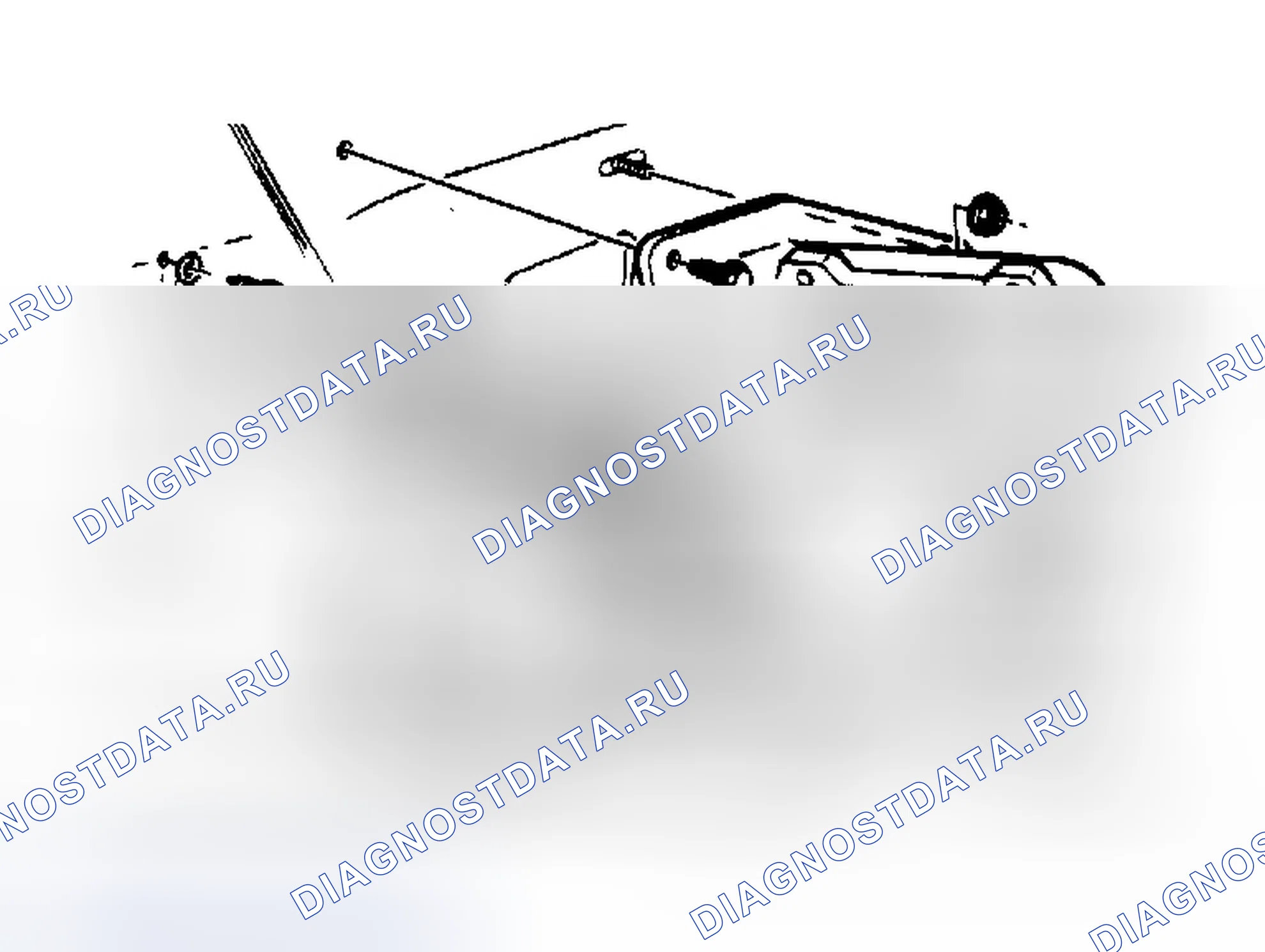 Рис. 19. GMC Cab & Chassis R3500 