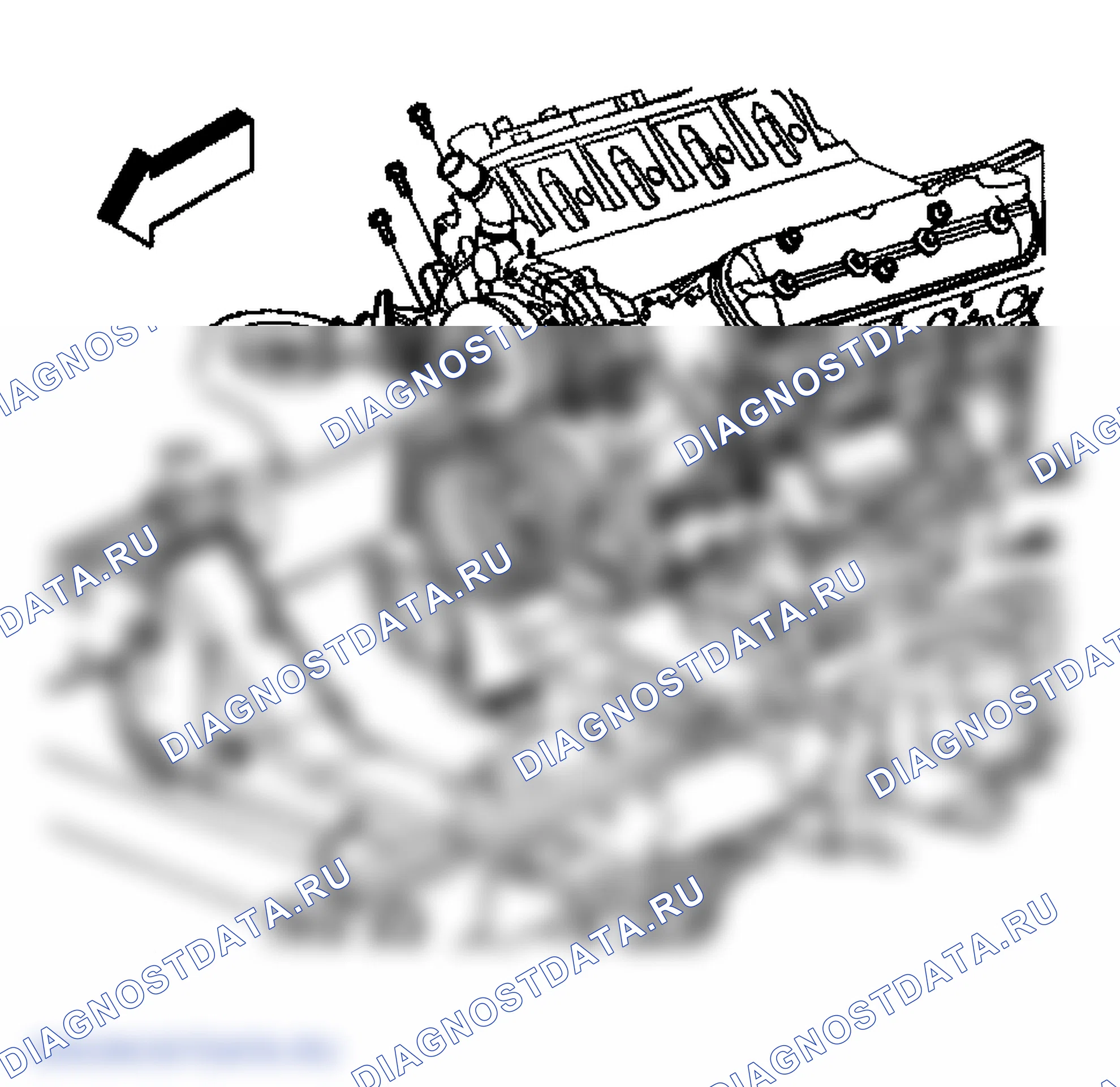 Рис. 867. GMC Savana Special G3500 