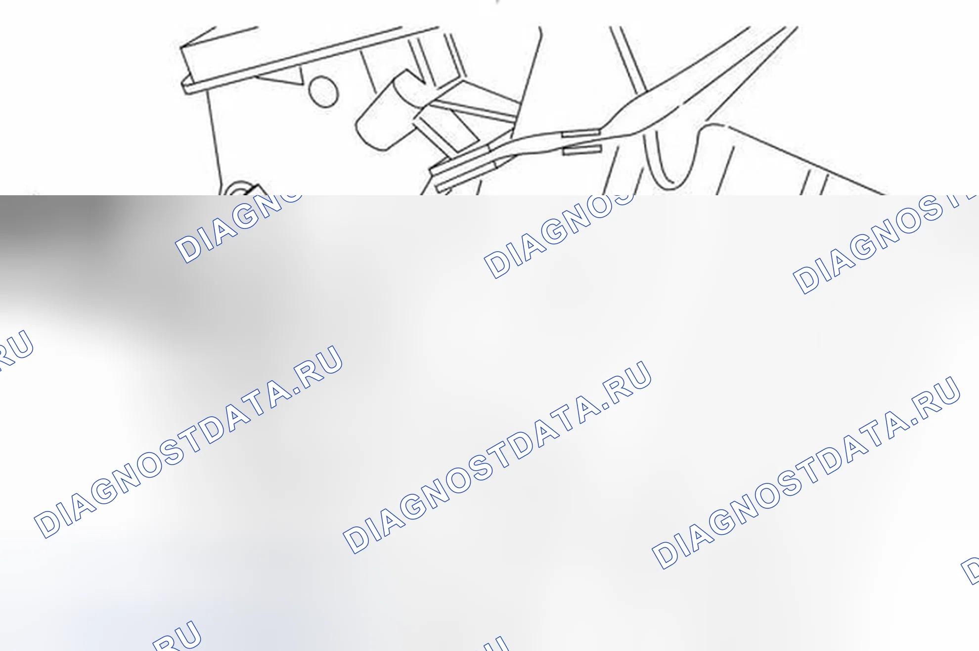 Рис. 17. Jaguar XKR I рестайлинг