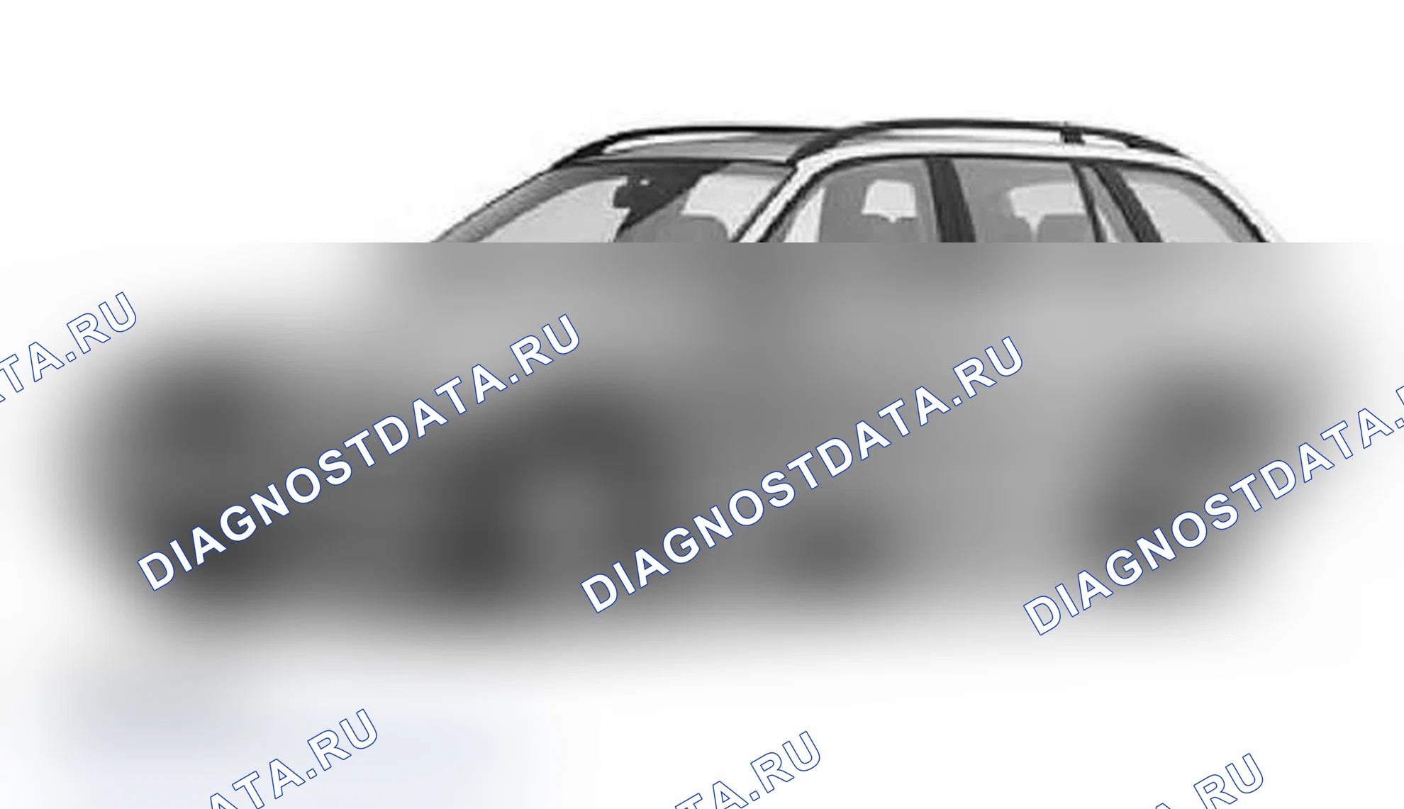 Рис. 283: Hill Decent управление (HDC). BMW M3 E46