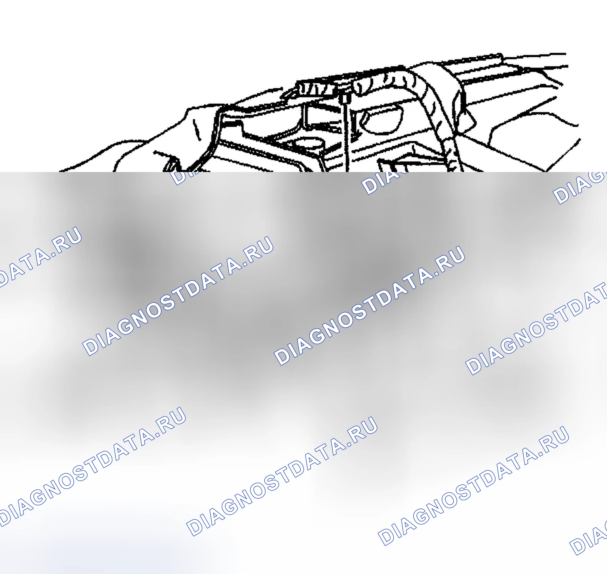 Рис. 117. Chevrolet TrailBlazer I
