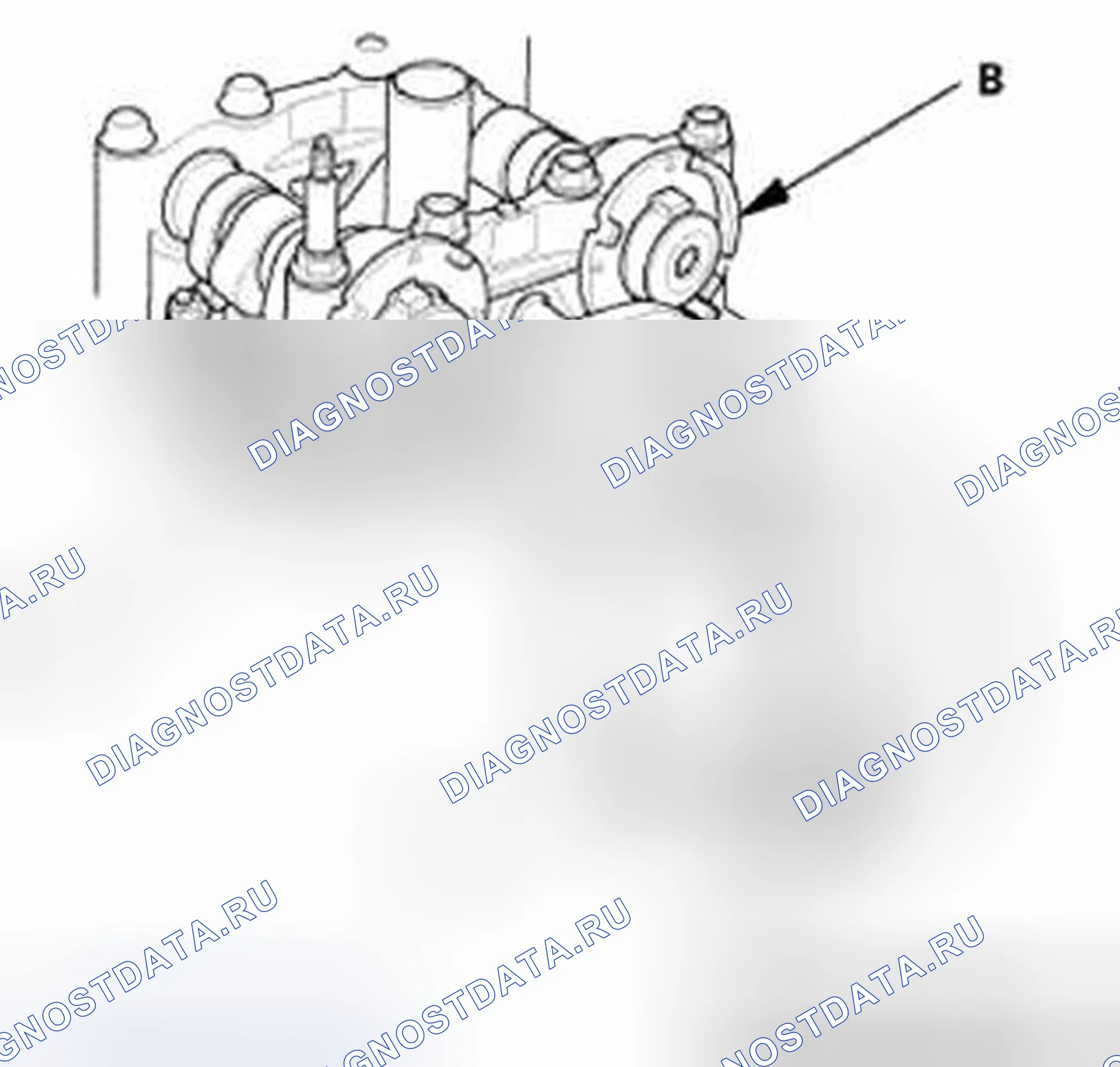 Рис. 179. Honda CR-V IV