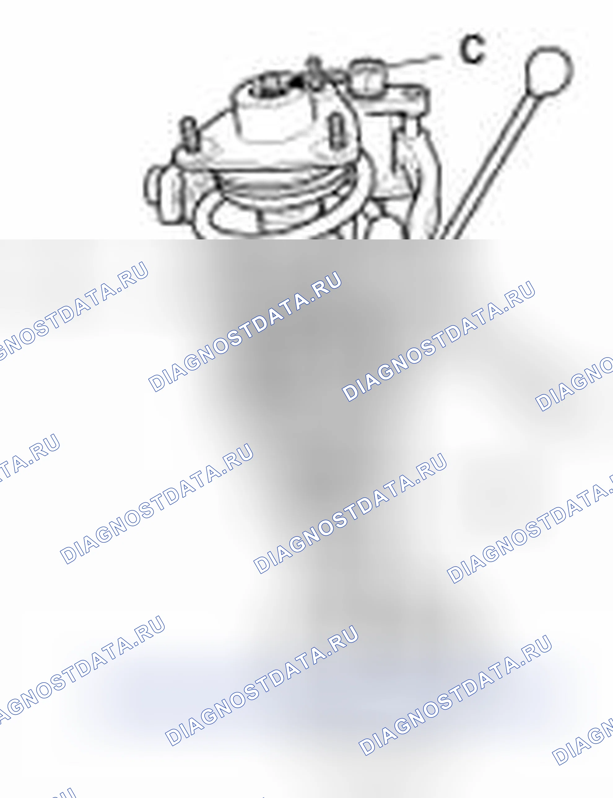 Рис. 8: Разборка. Kia Optima III рестайлинг