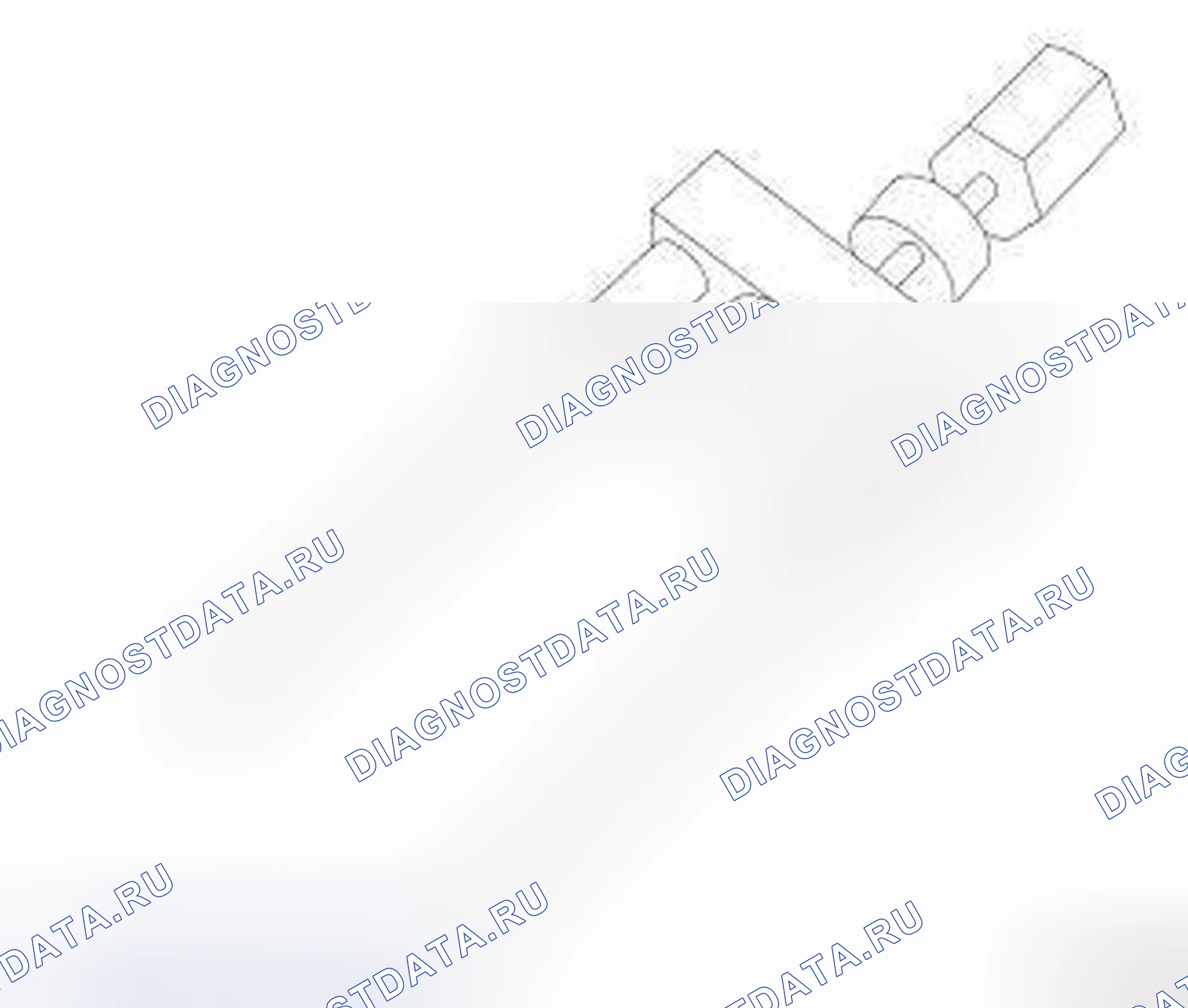 Рис. 8. Dodge Journey I