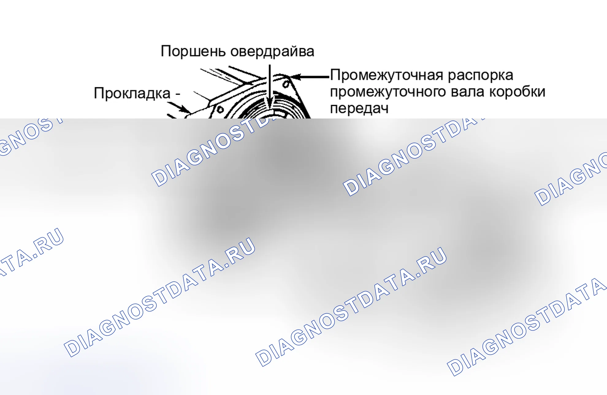 Рис. 230. Dodge Cab & Chassis R3500 AD pre