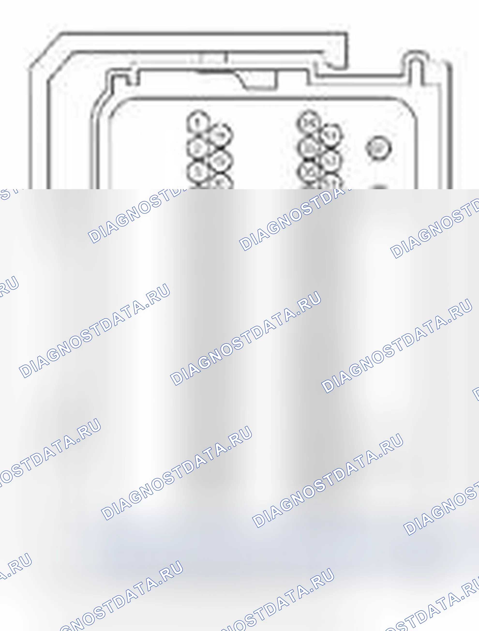 Рис. 25. Ford Escape III