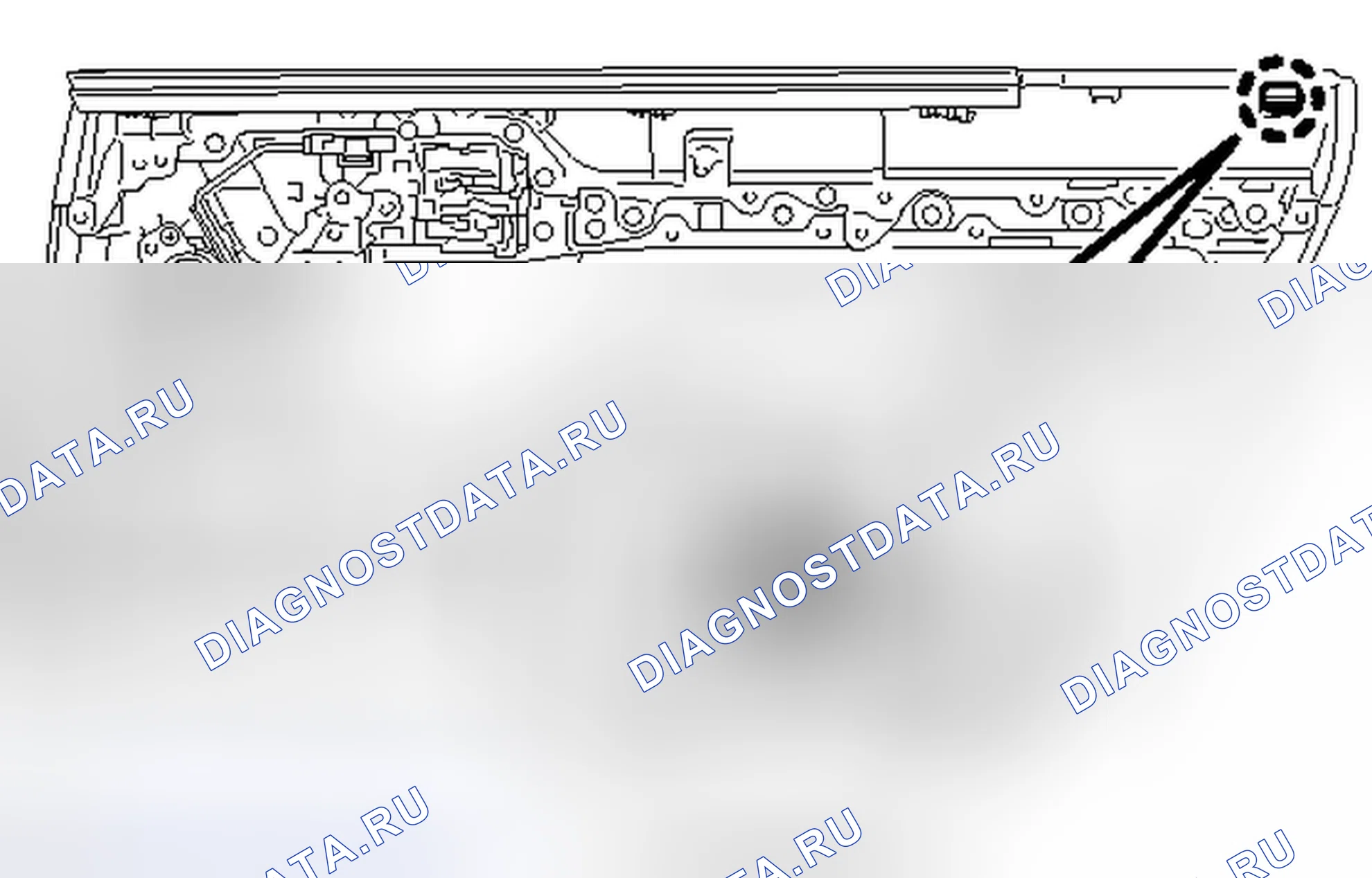 Рис. 126. Honda Accord VII