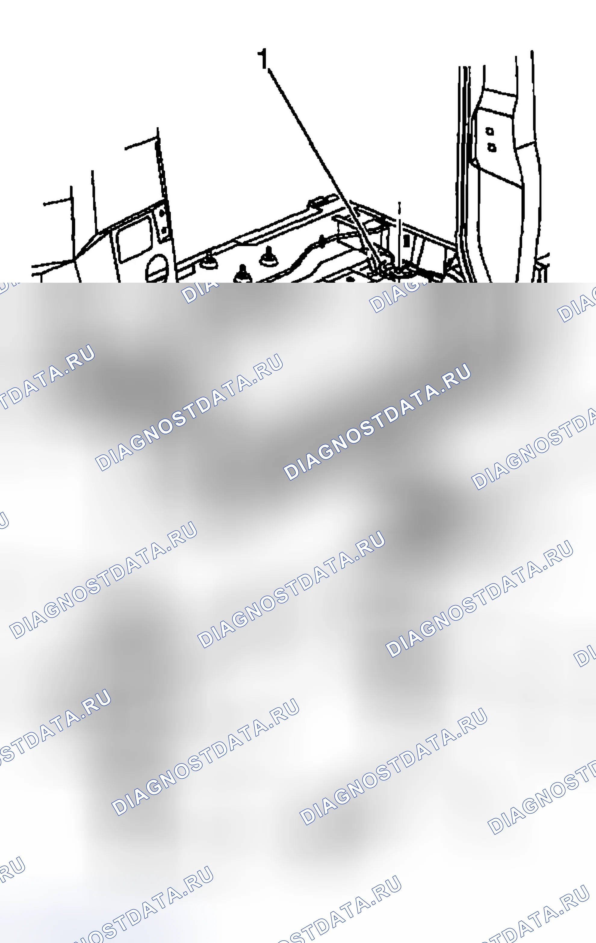 Рис. 126. Chevrolet Chevy Express H2500 