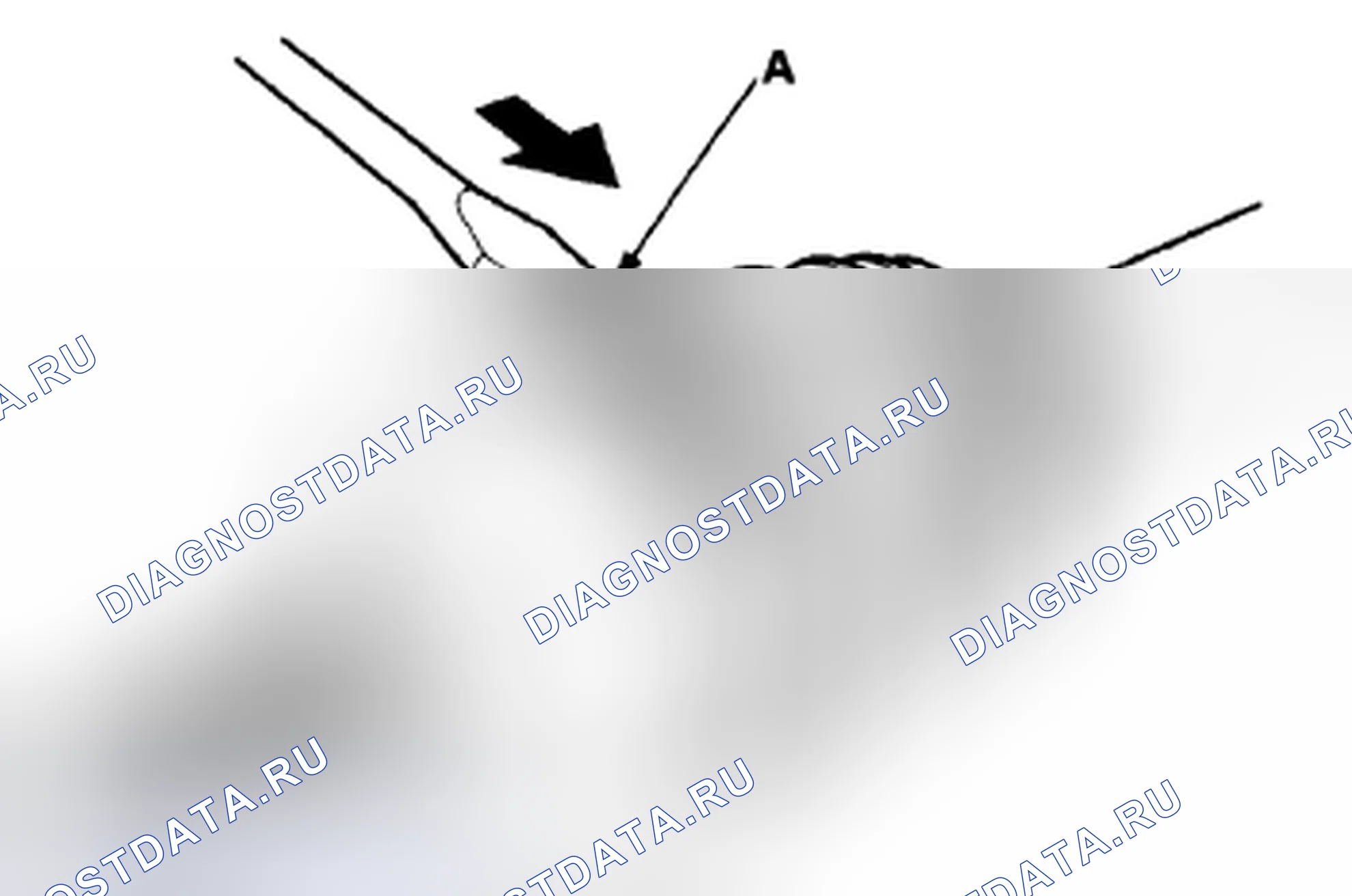 Рис. 27: Внешняя сторона соединения. Acura CSX I