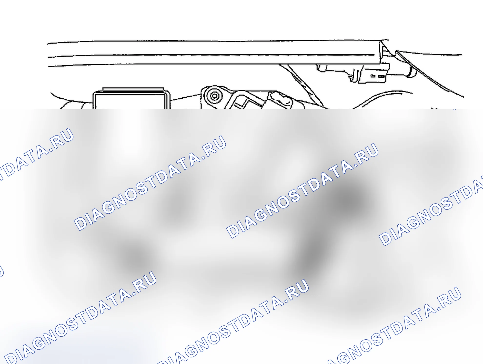 Рис. 97. Ford Five Hundred I